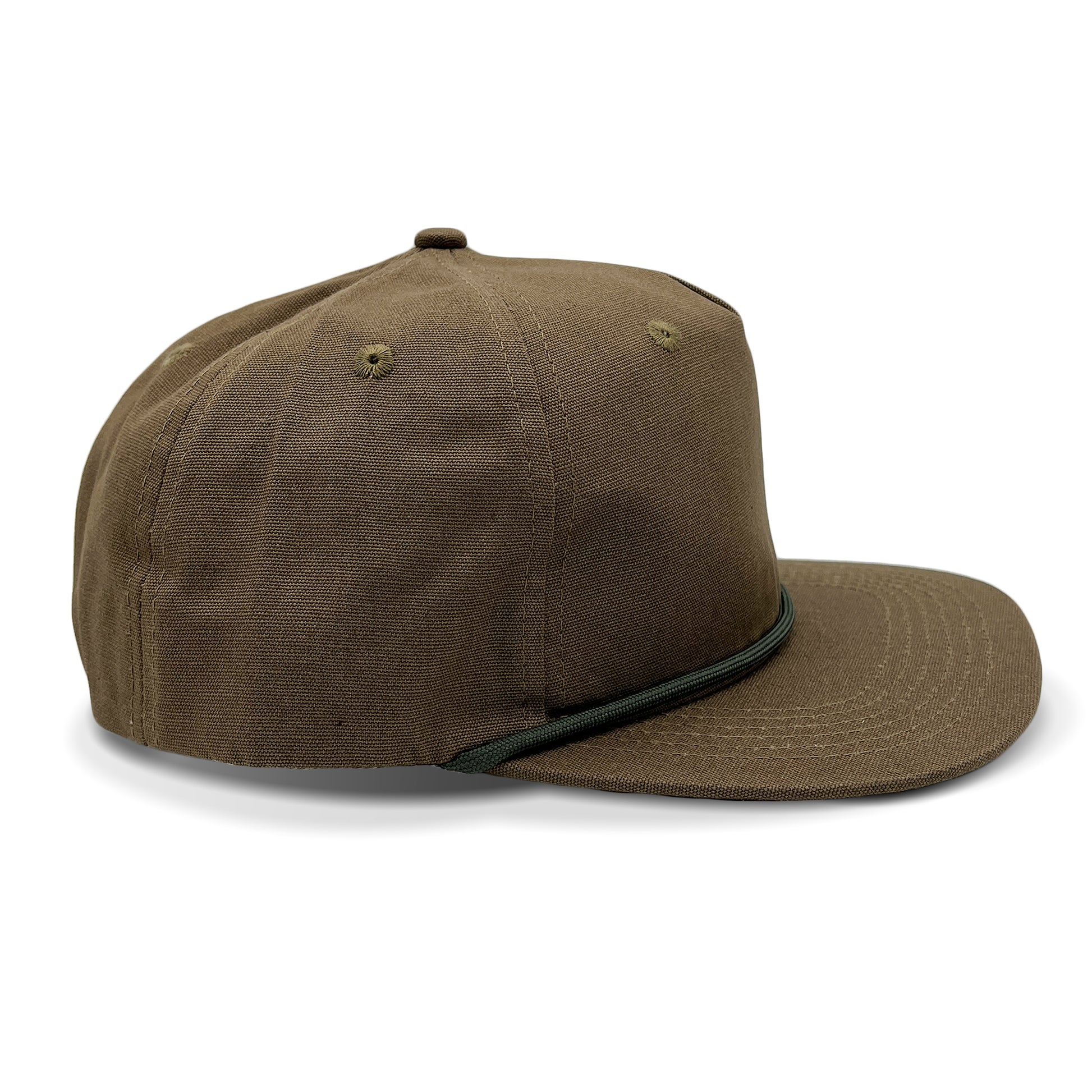 Tobacco Goat Rope - Lost Hat Co.
