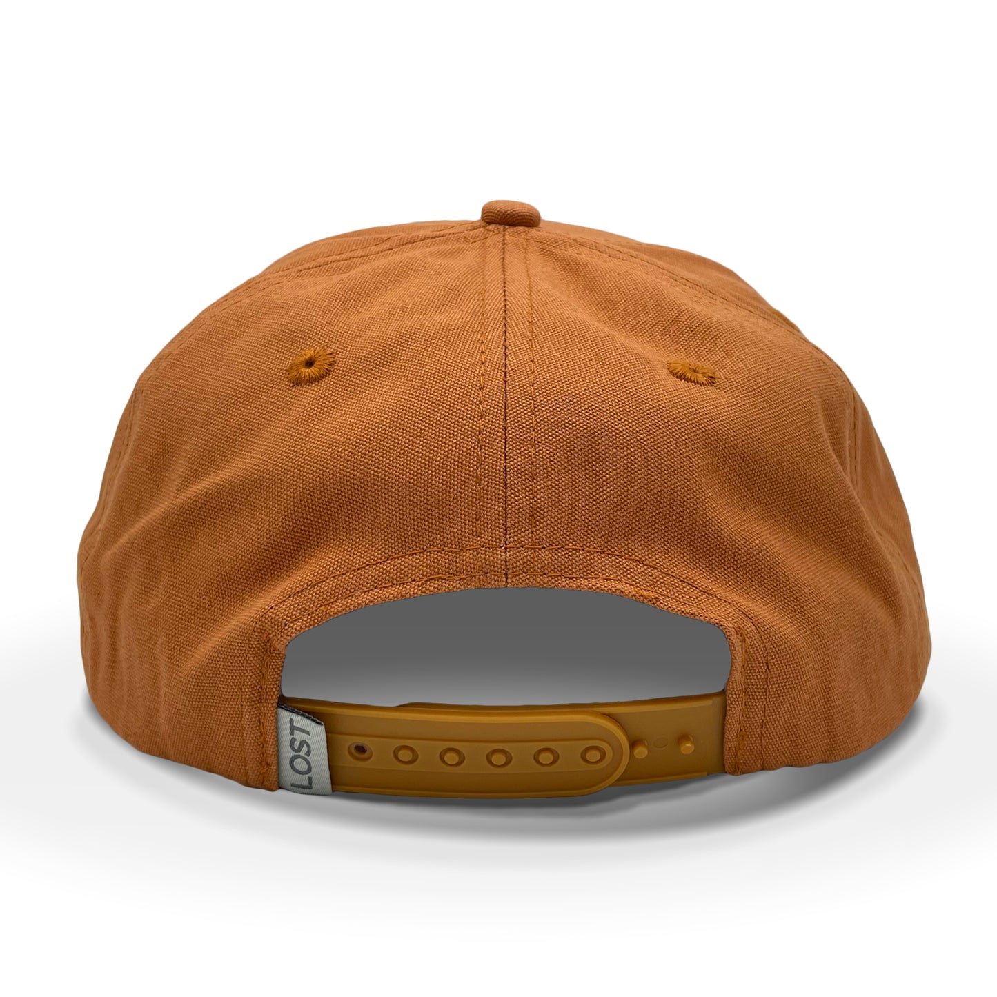 Terra Goat Rope - Lost Hat Co.