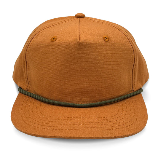 Terra Goat Rope - Lost Hat Co.