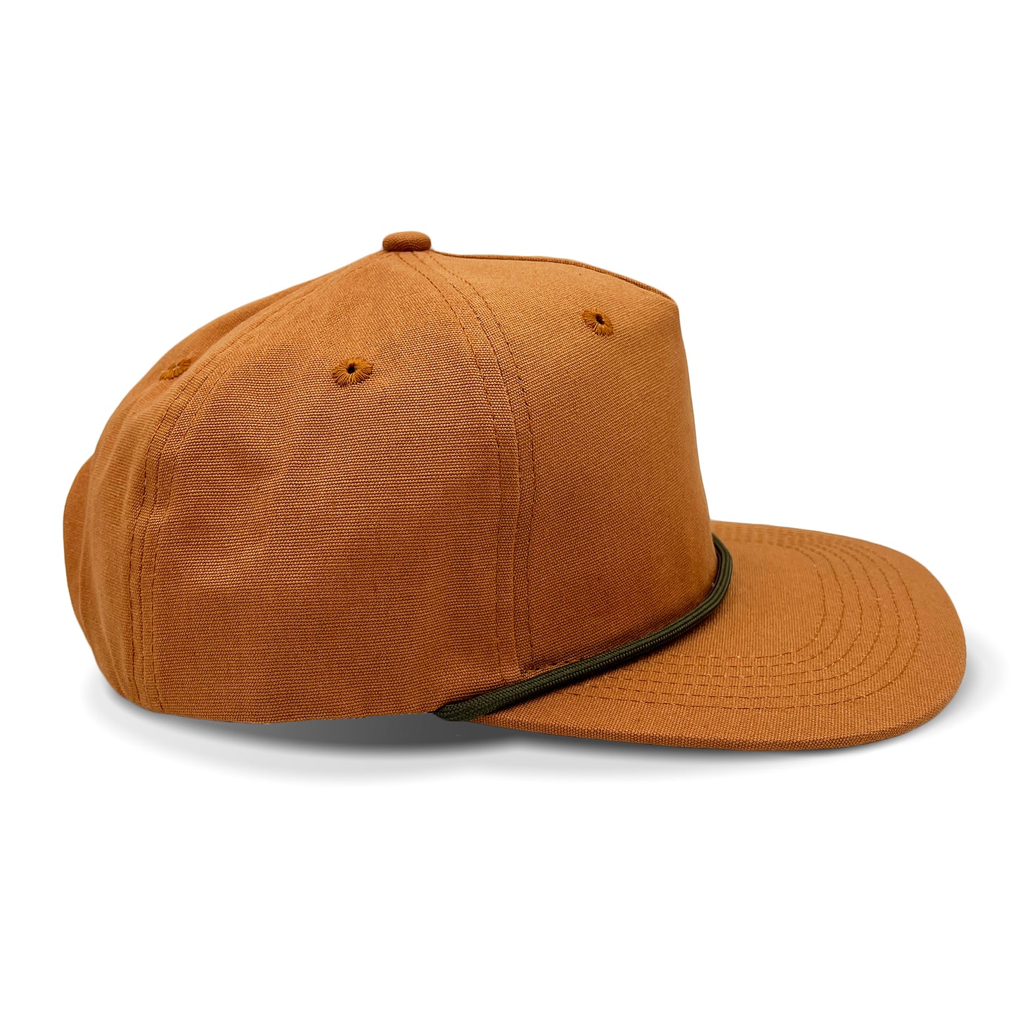 Terra Goat Rope - Lost Hat Co.