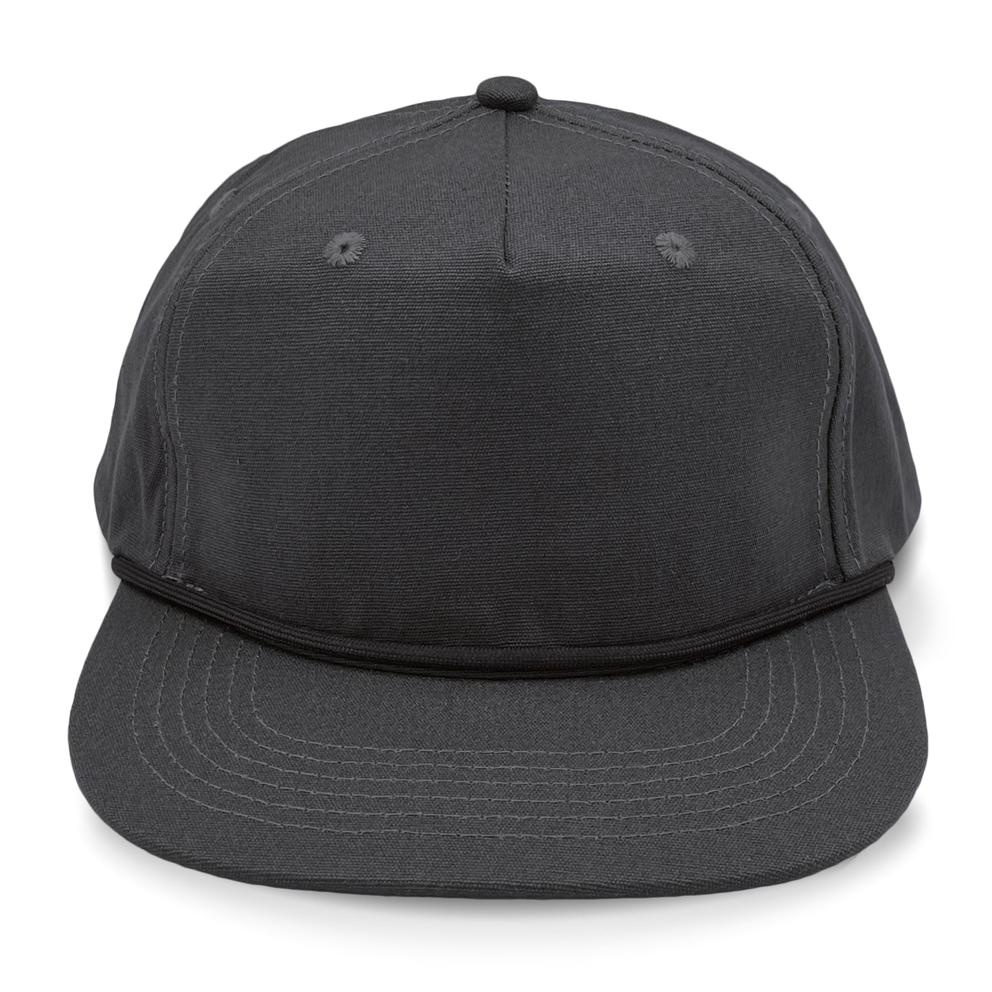 Gunmetal Goat Rope - Lost Hat Co.