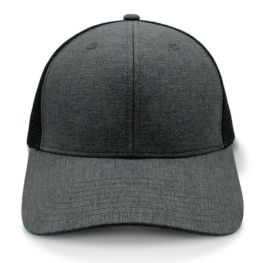 Charcoal & Black Slate - Lost Hat Co.