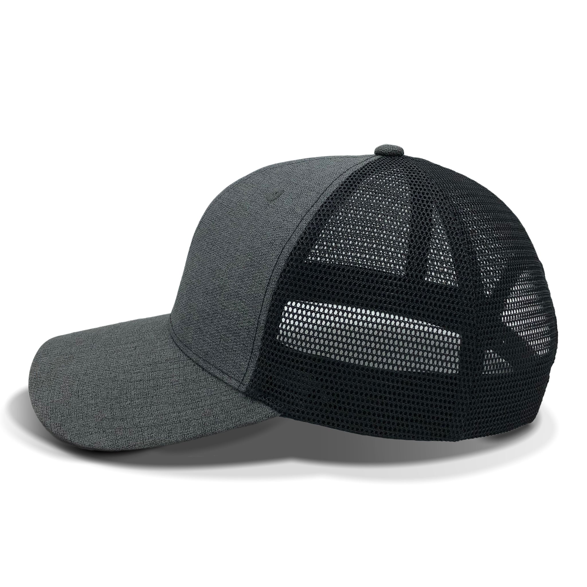 FNS Shop Hats Lost Slate / Charcoal/Black