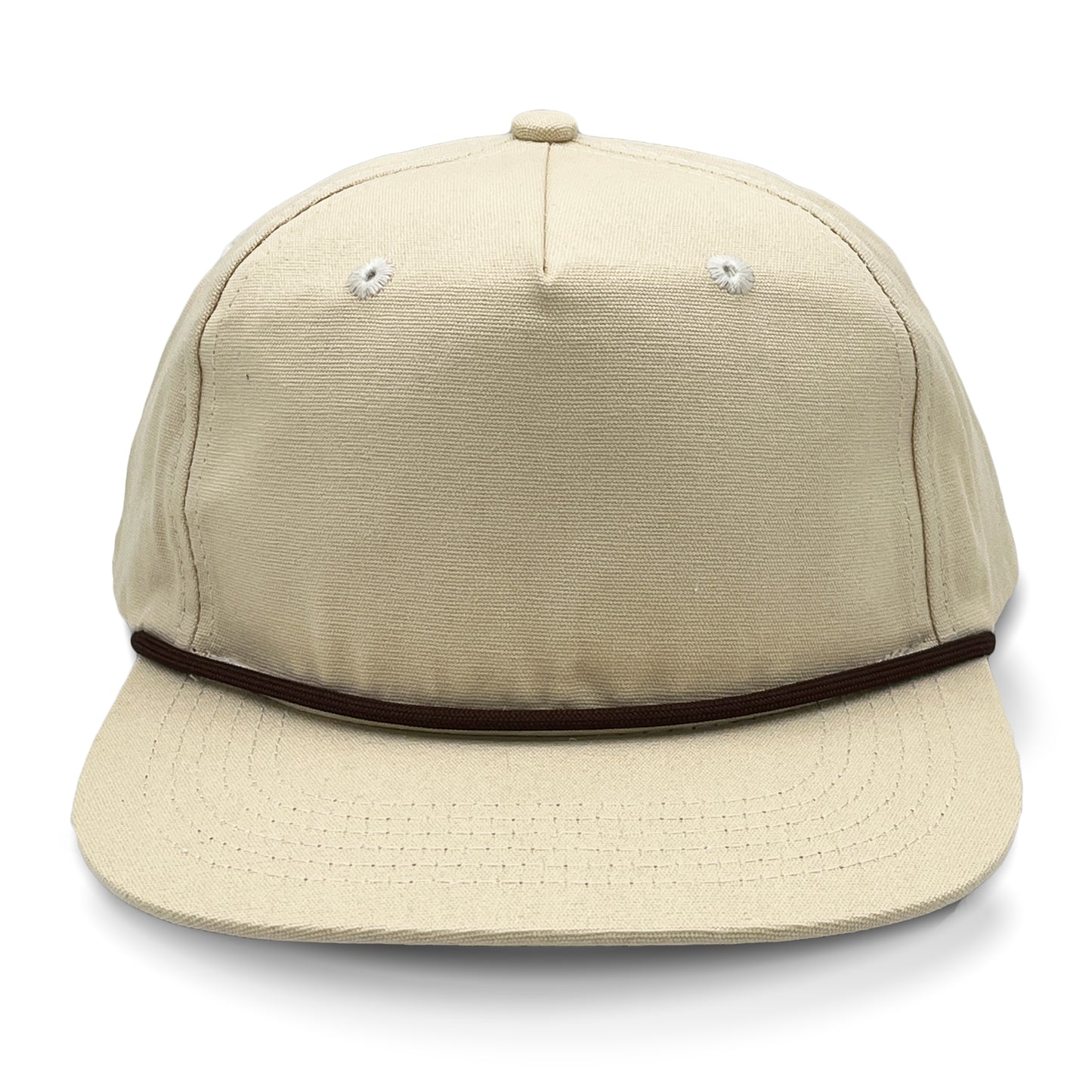 Cream Goat Rope - Lost Hat Co.