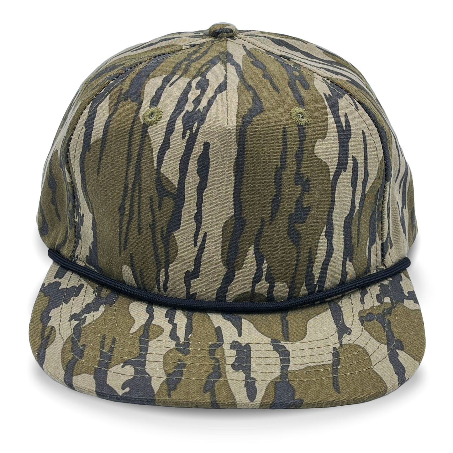 Mossy Oak Bottomland Goat Rope - Lost Hat Co.