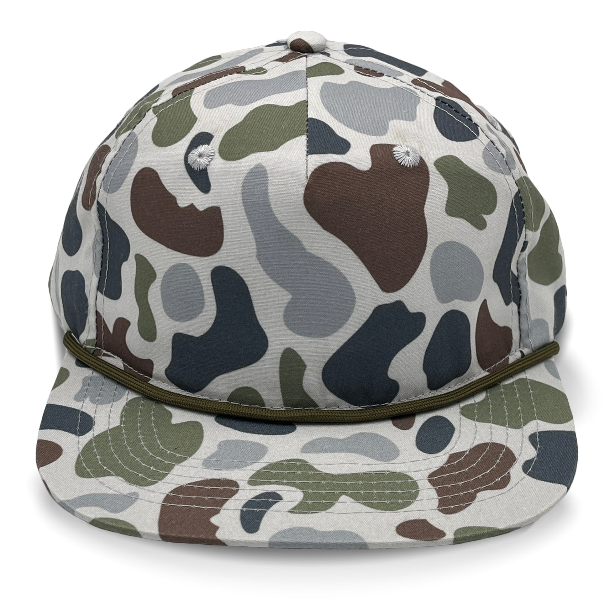 Old's Cool Brackish Goat Rope - Lost Hat Co.