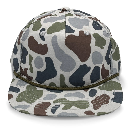 Old's Cool Brackish Goat Rope - Lost Hat Co.