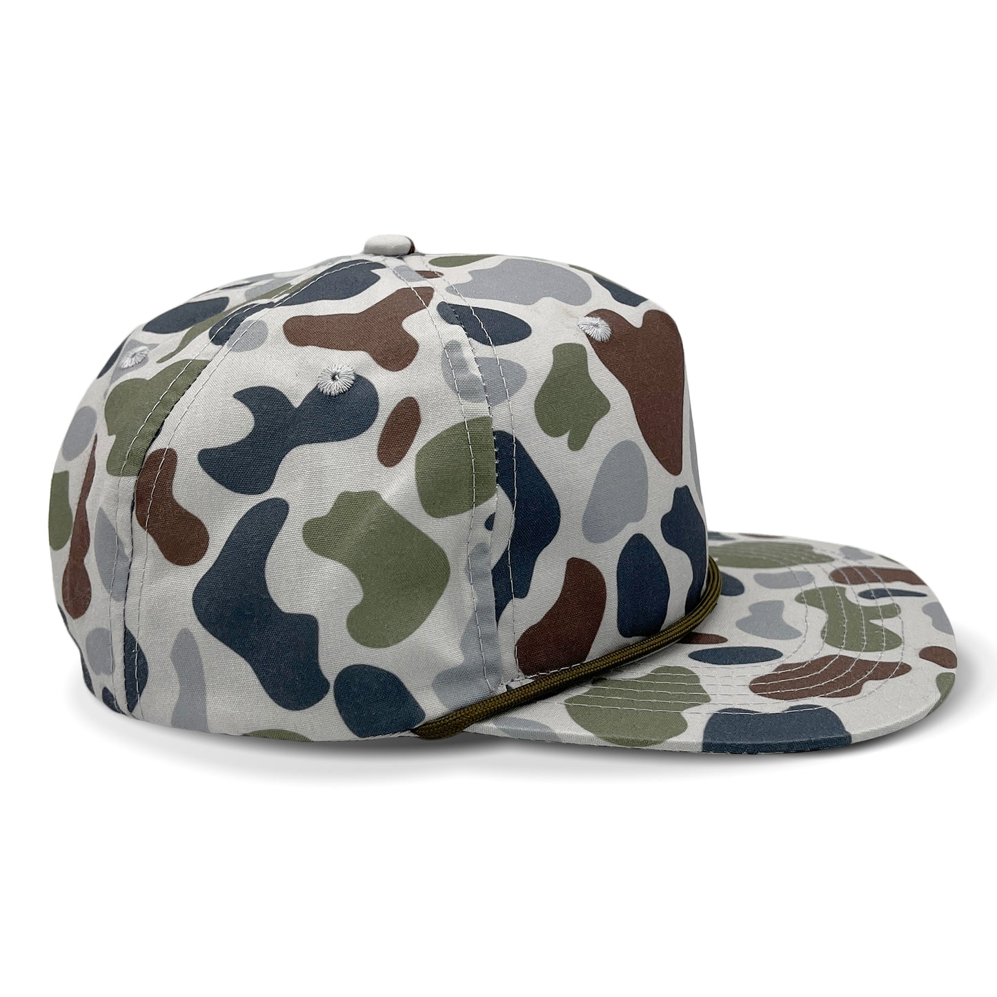 Old's Cool Brackish Goat Rope - Lost Hat Co.