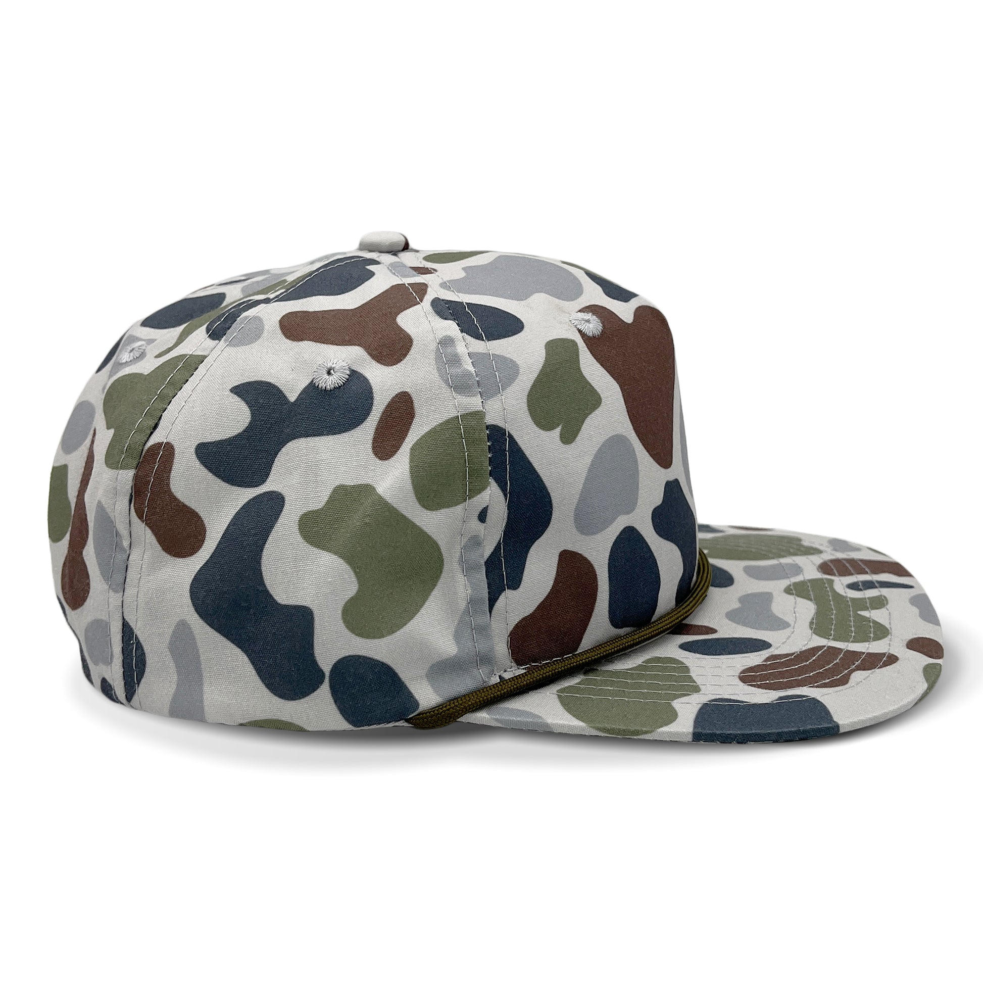 Old's Cool Brackish Goat Rope - Lost Hat Co.