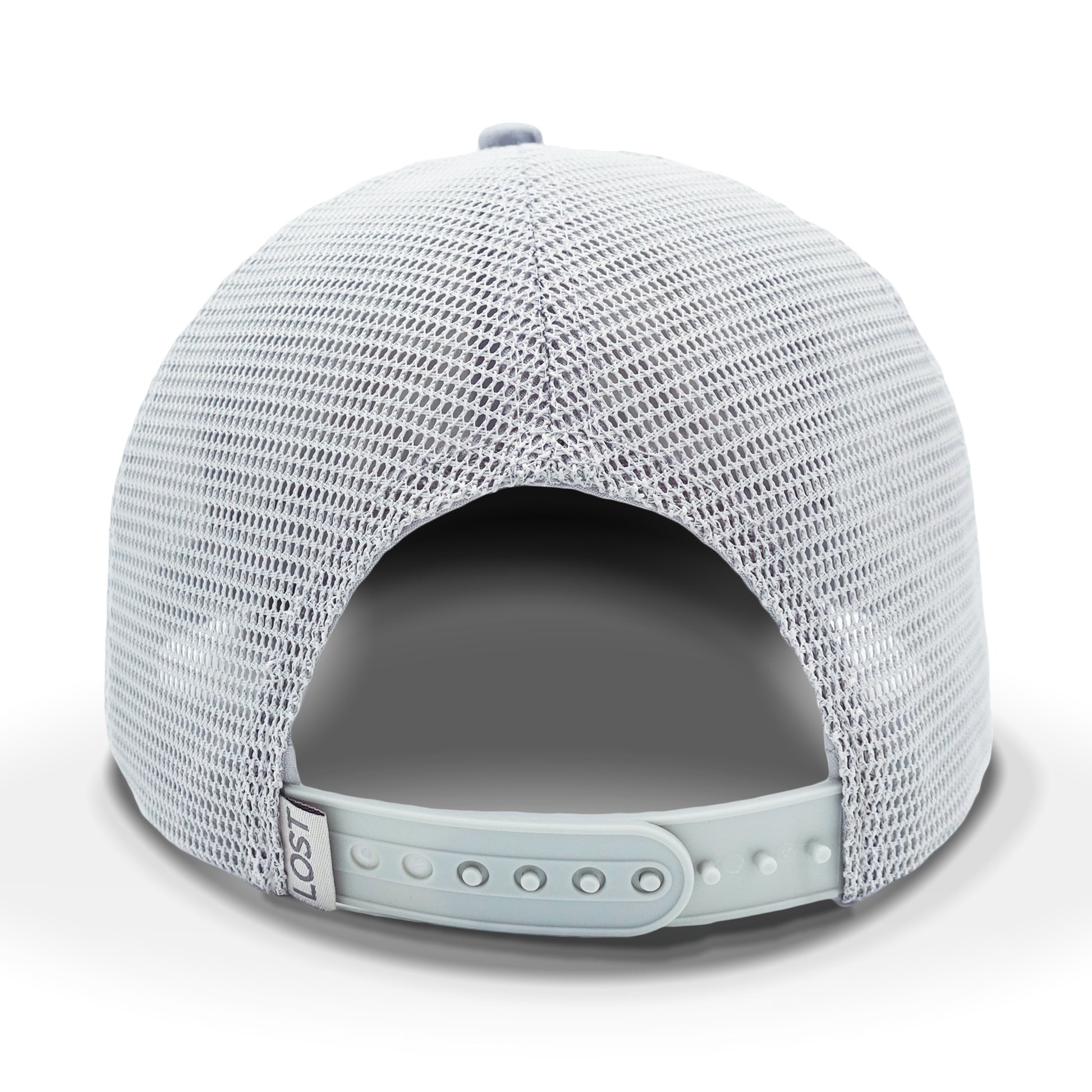 Old's Cool Brackish & Smoke Slate - Lost Hat Co.