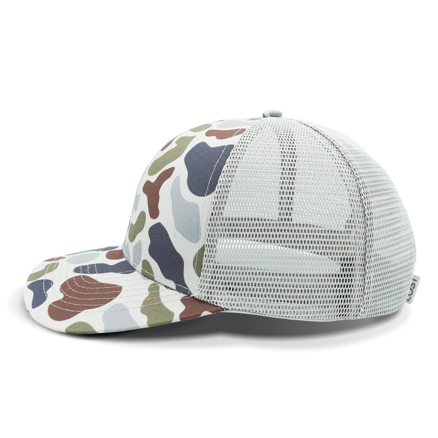 Old's Cool Brackish & Smoke Slate - Lost Hat Co.