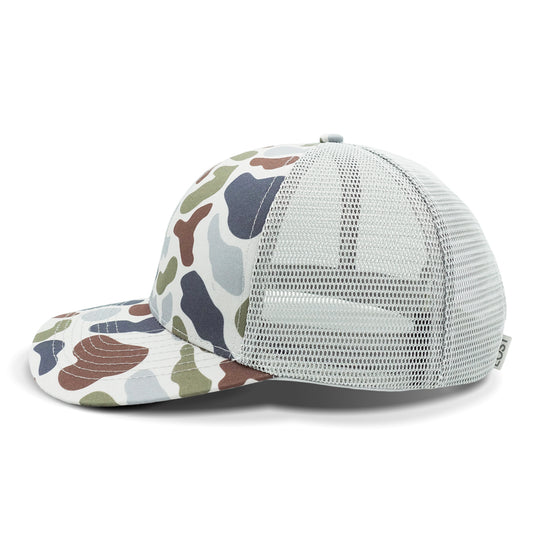 Old's Cool Brackish & Smoke Slate - Lost Hat Co.