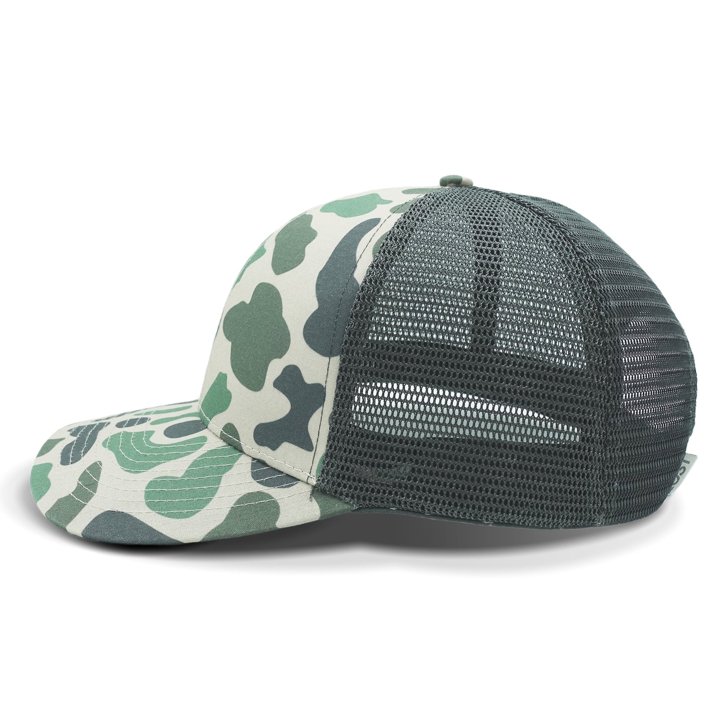 Old's Cool Marsh & Charcoal Slate - Lost Hat Co.