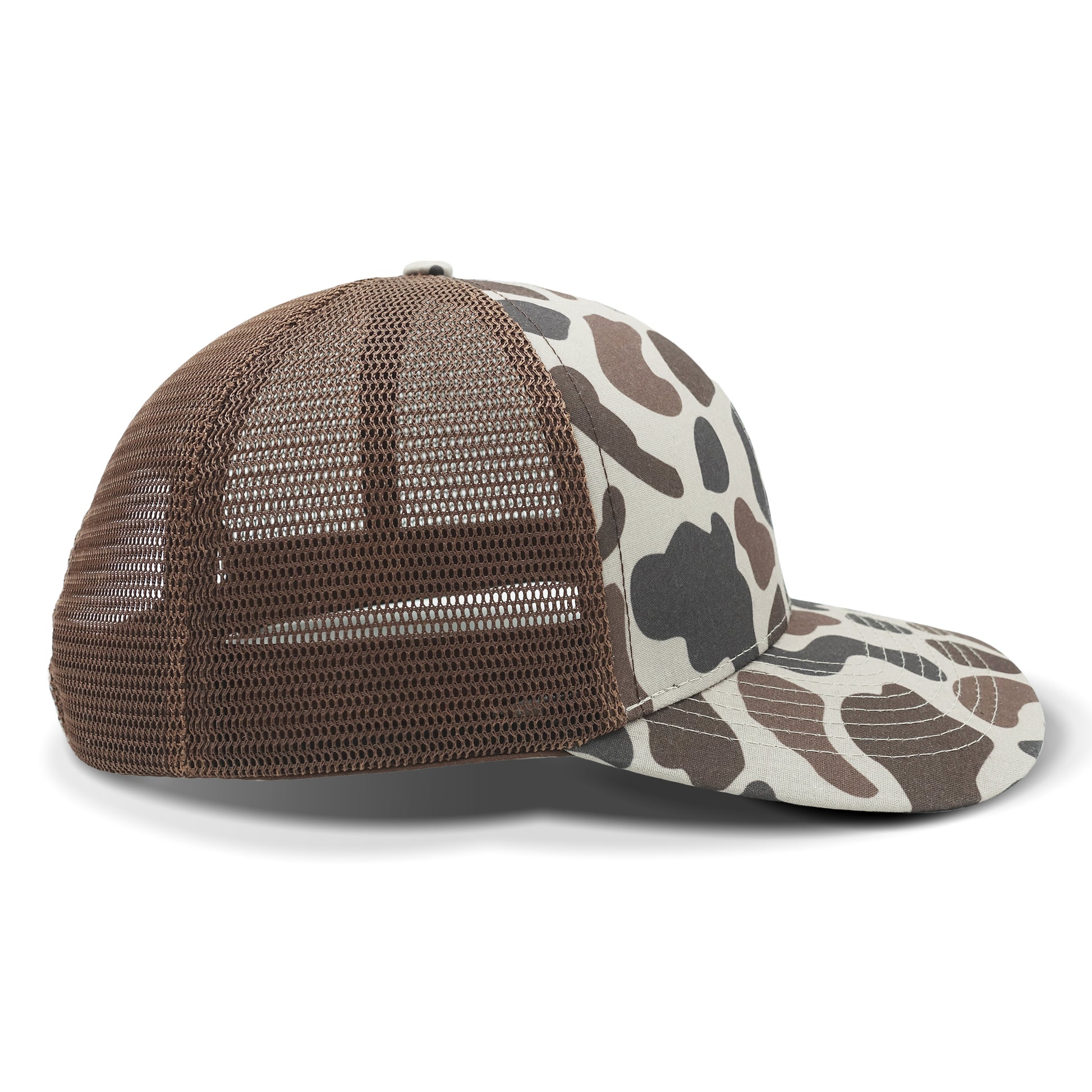 Old's Cool Slough & Chocolate Slate - Lost Hat Co.