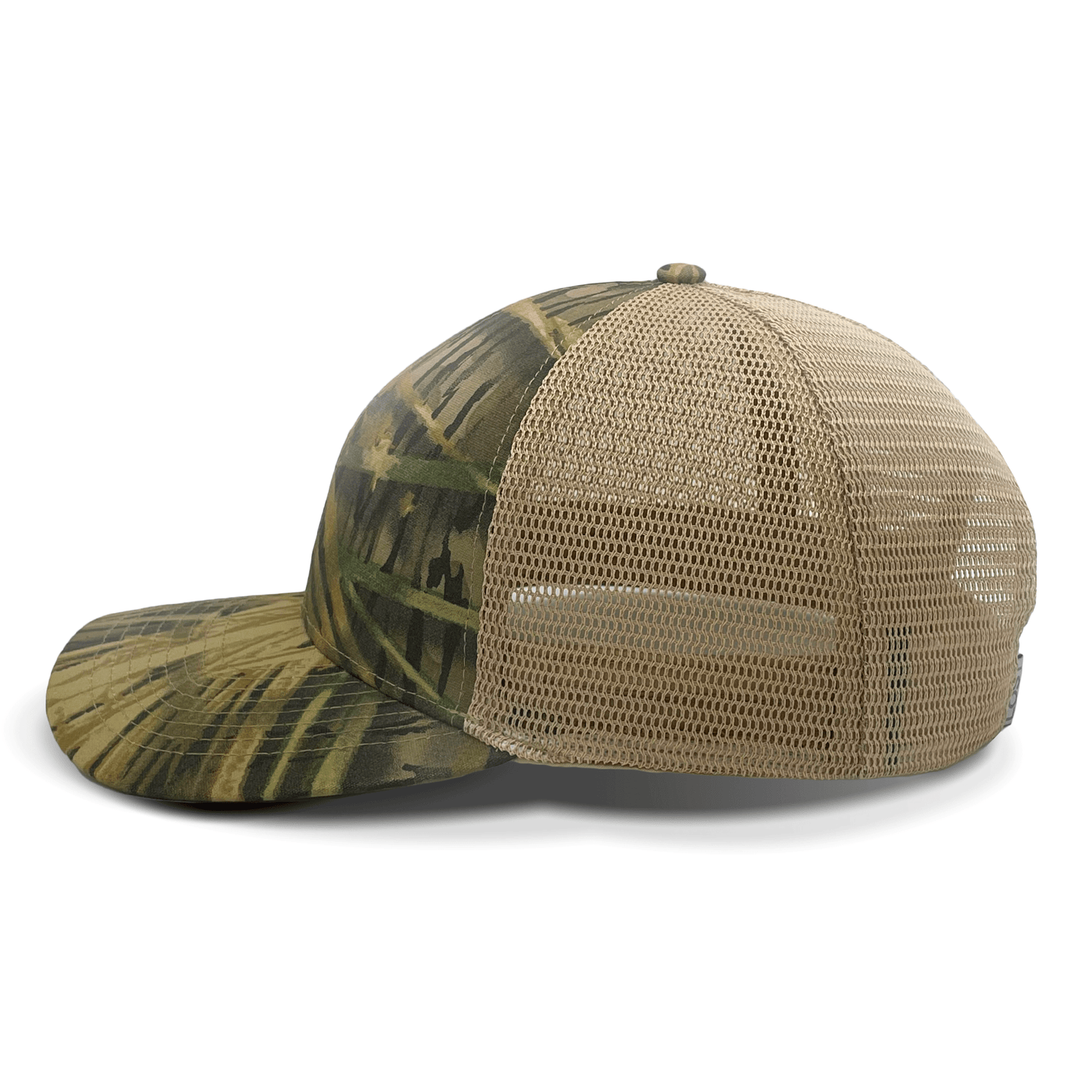 Mossy Oak Shadow Grass & Balsa Slate - Lost Hat Co.