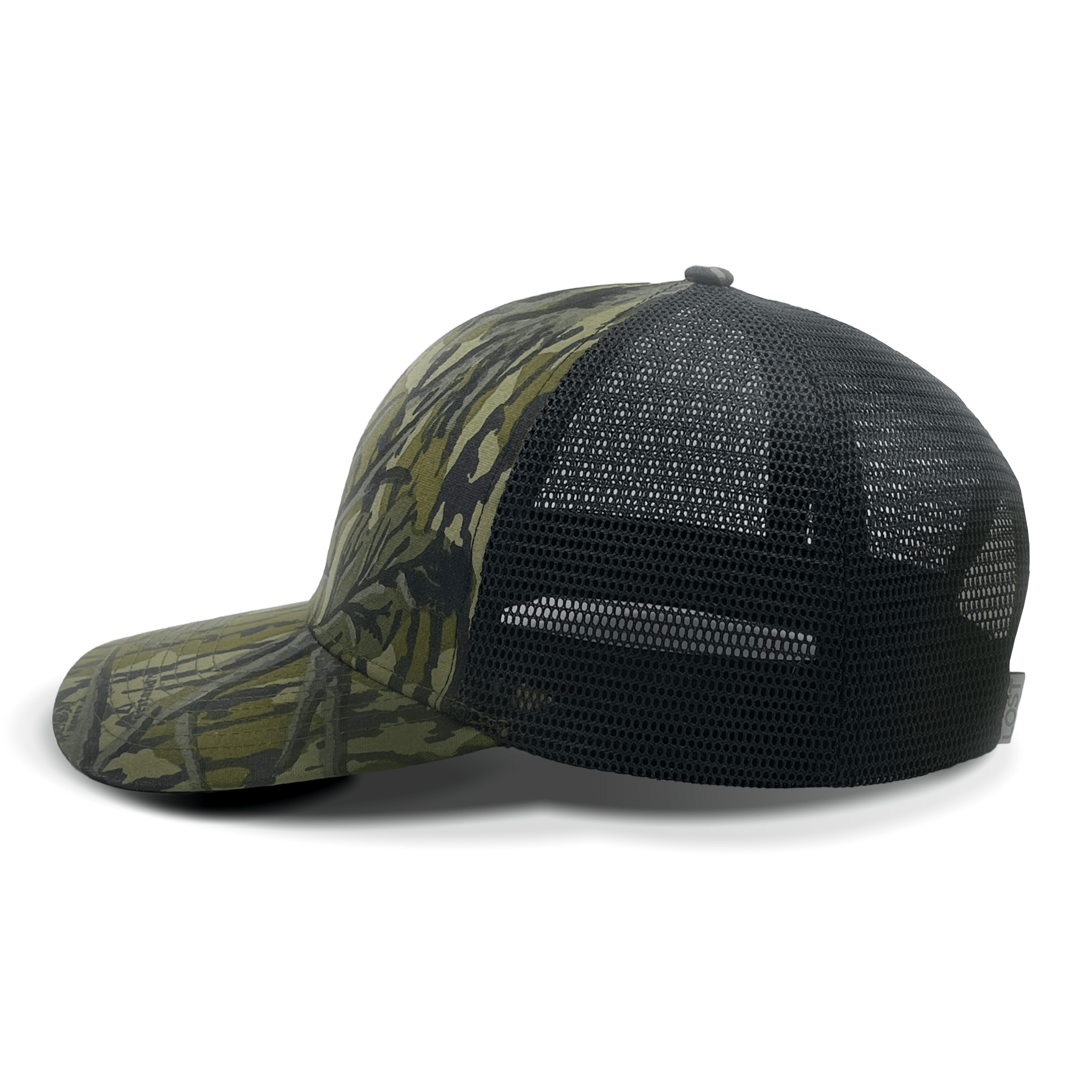 Mossy oak original treestand hat shop