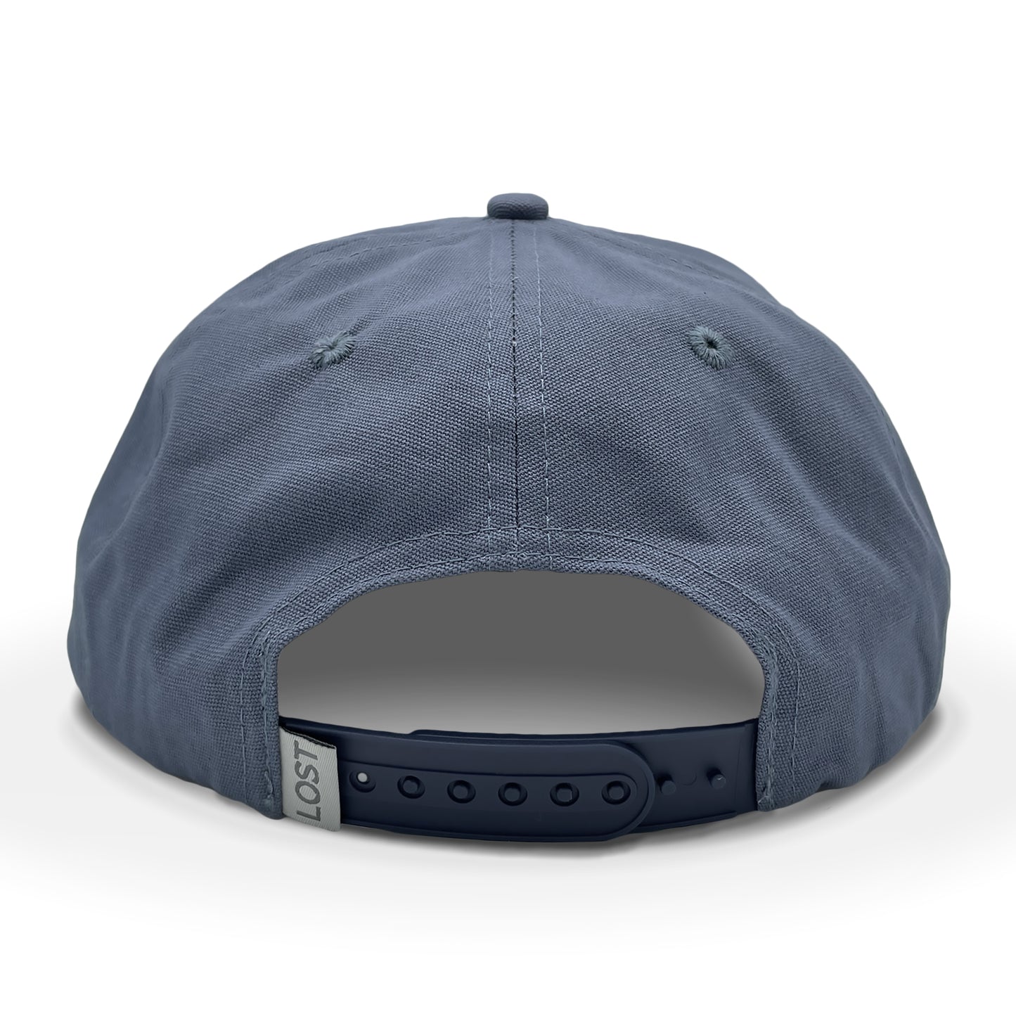 Vintage Navy Goat Rope - Lost Hat Co.