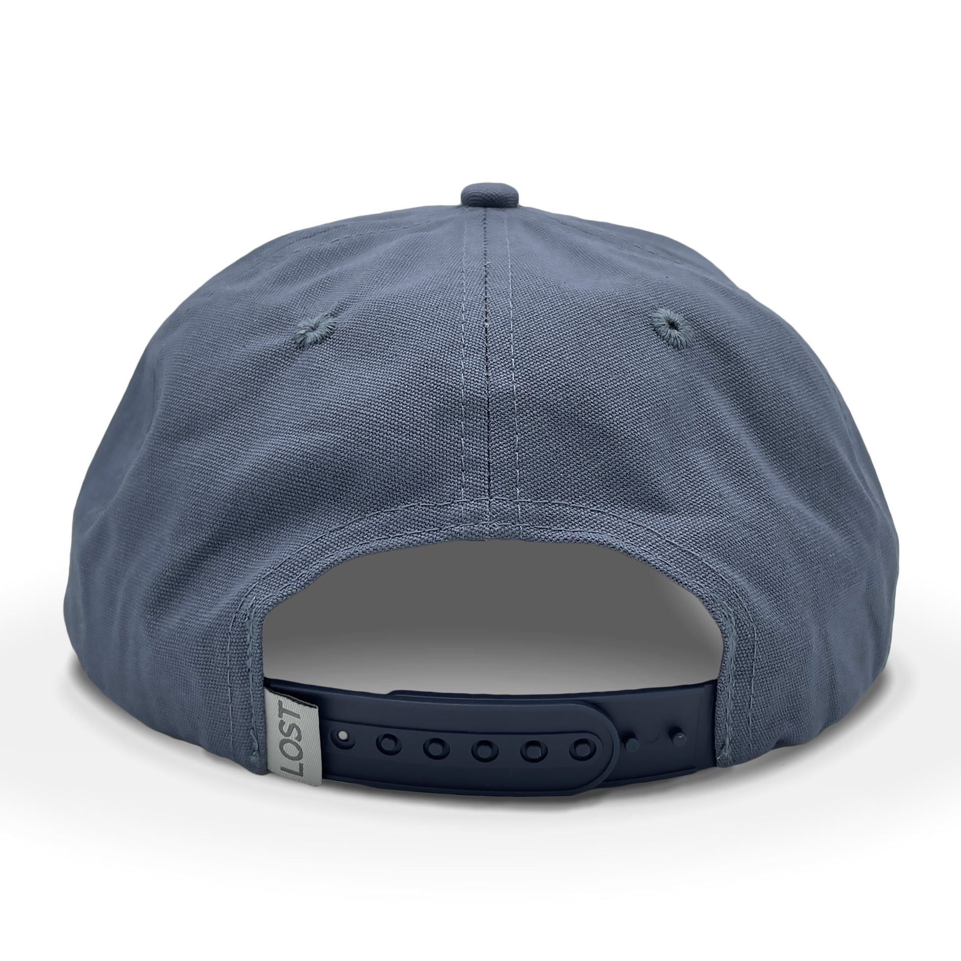 Vintage Navy Goat Rope - Lost Hat Co.