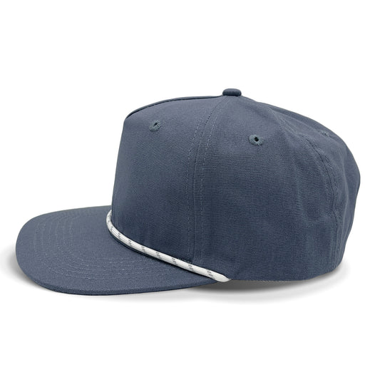 Vintage Navy Goat Rope - Lost Hat Co.