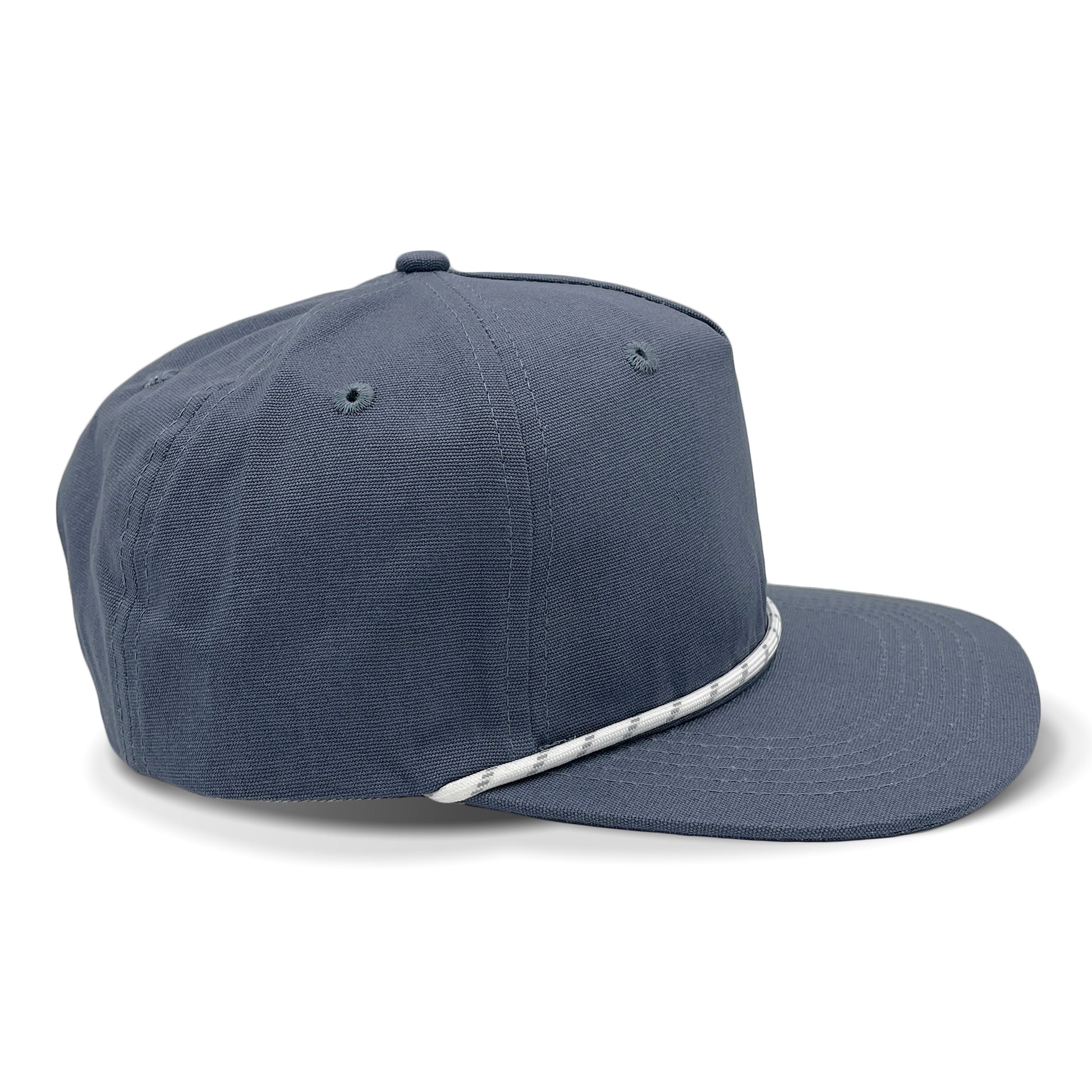 Vintage Navy Goat Rope - Lost Hat Co.