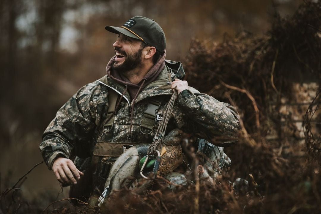 Goat Rope Solids: The Hat That Started It All - Lost Hat Co.