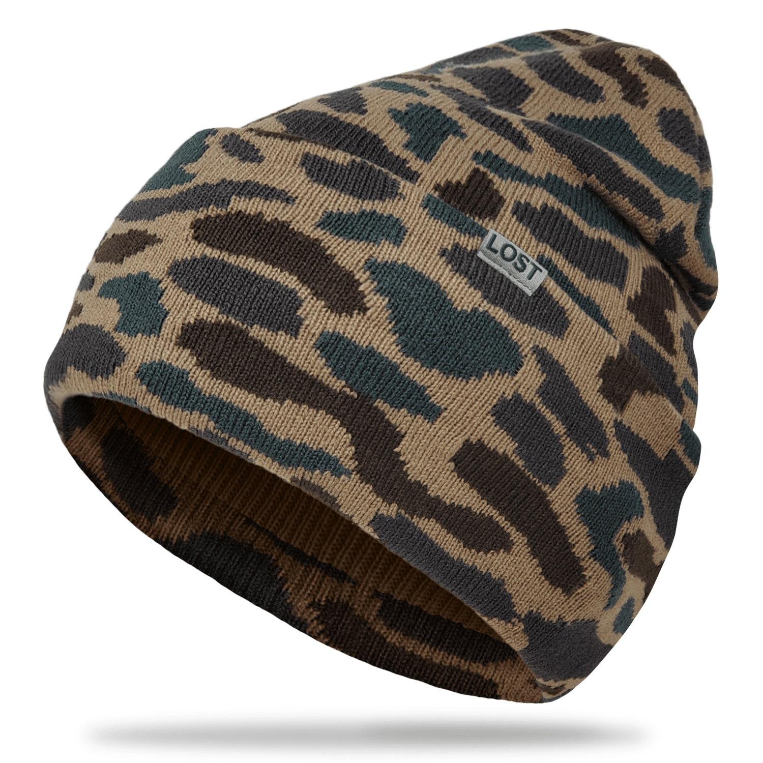 Cold Front Beanies Old's Cool