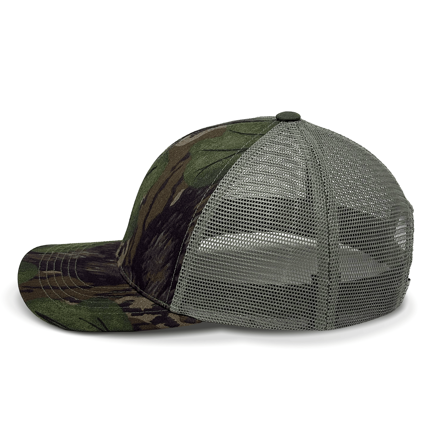 Slate 2.0 Mossy Oak - Lost Hat Co.
