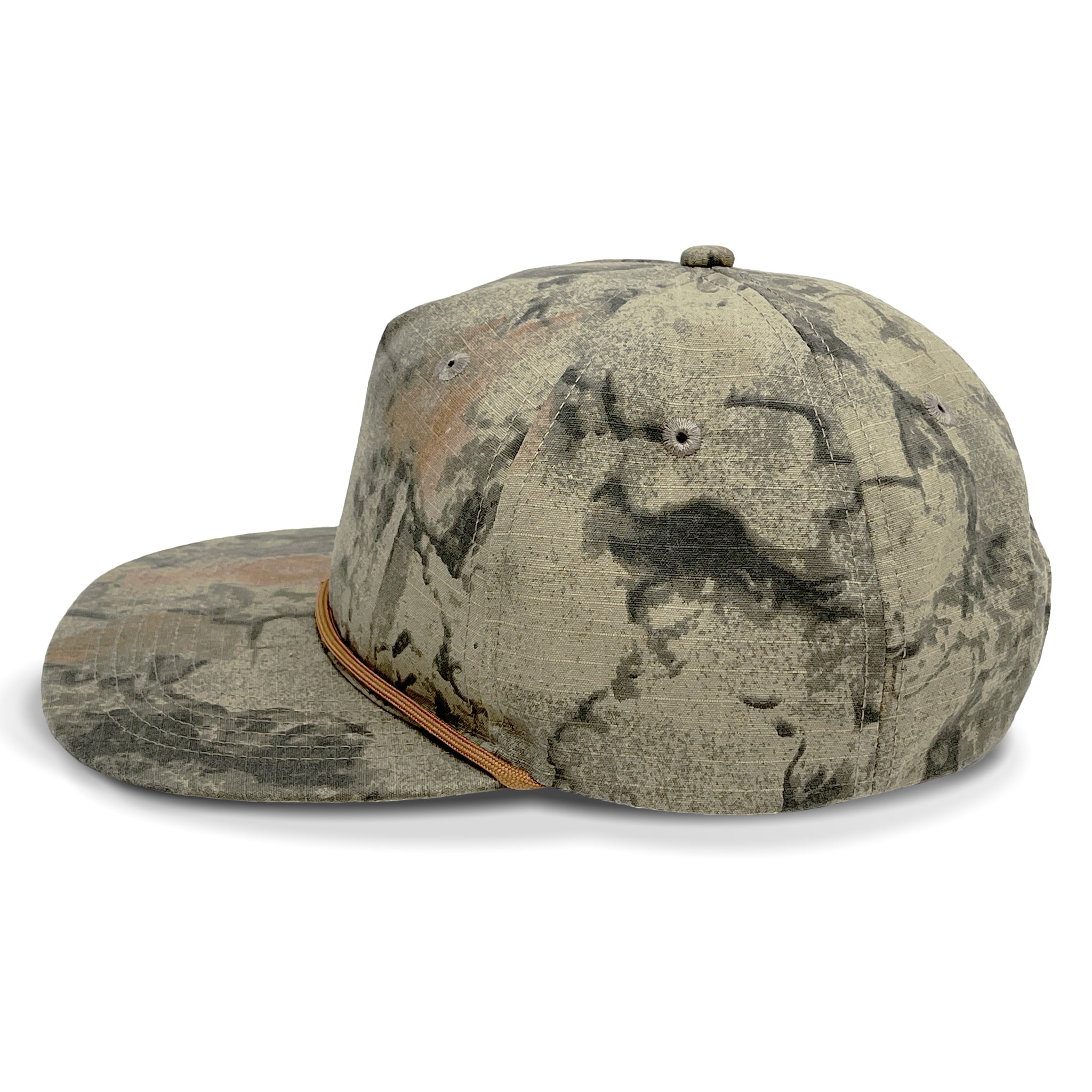 Goat Rope Natural Gear – Lost Hat Co.