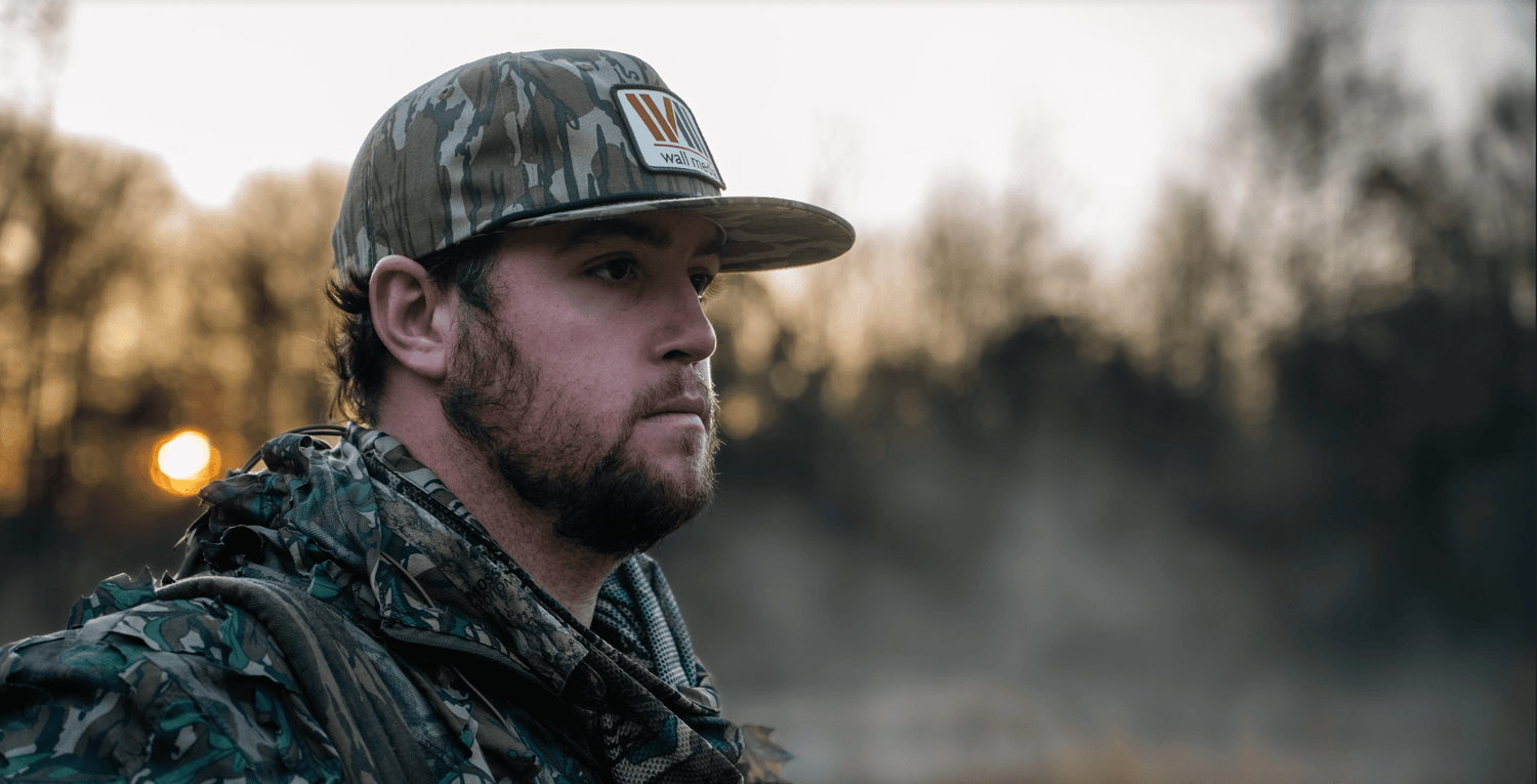 Goat Rope Mossy Oak