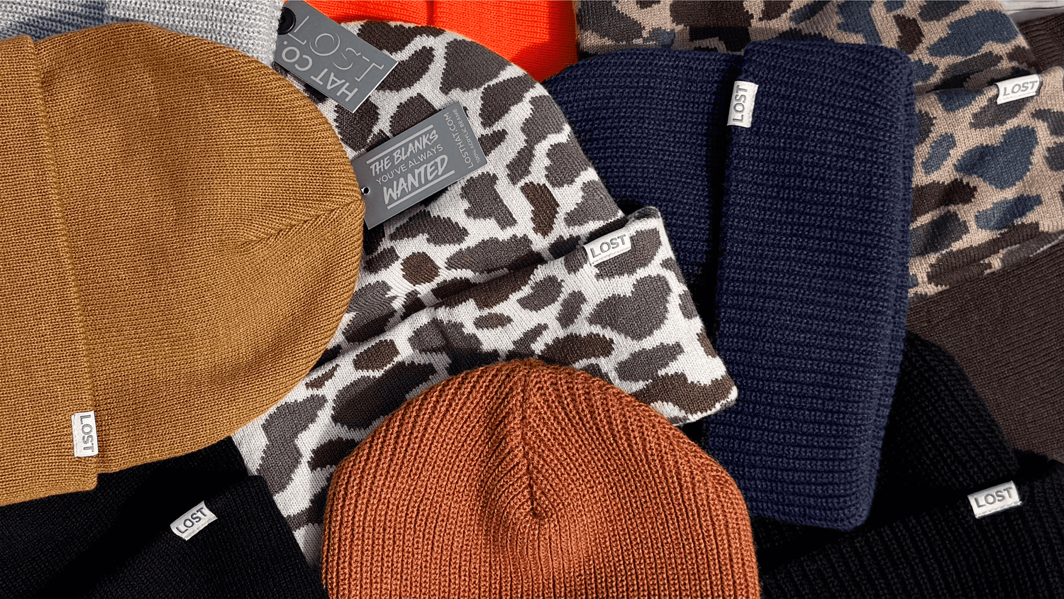 Beanies