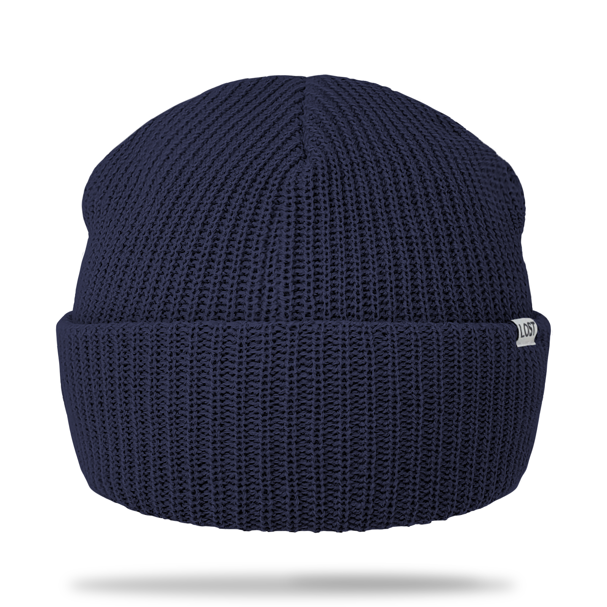 Admiral Field Beanie