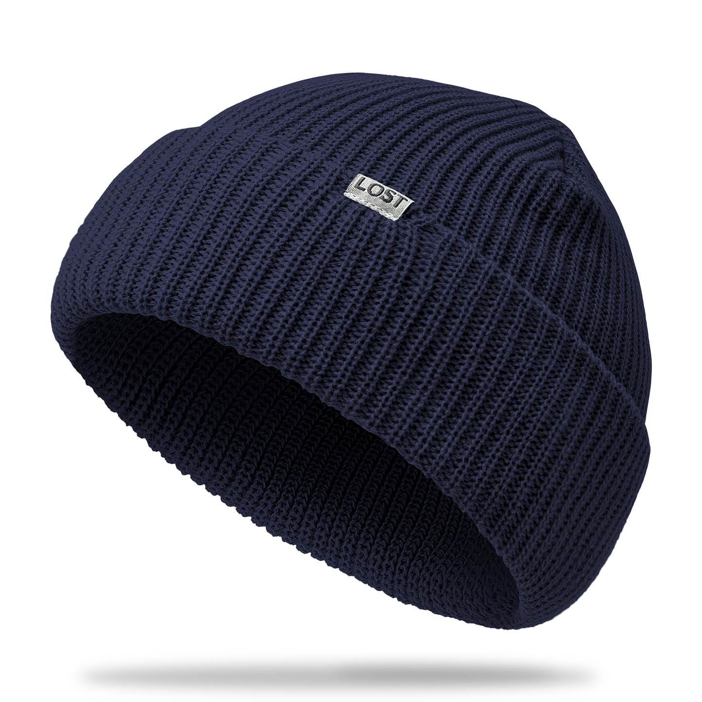 Admiral Field Beanie