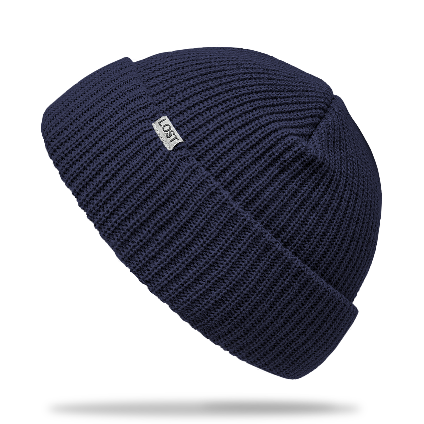 Admiral Field Beanie