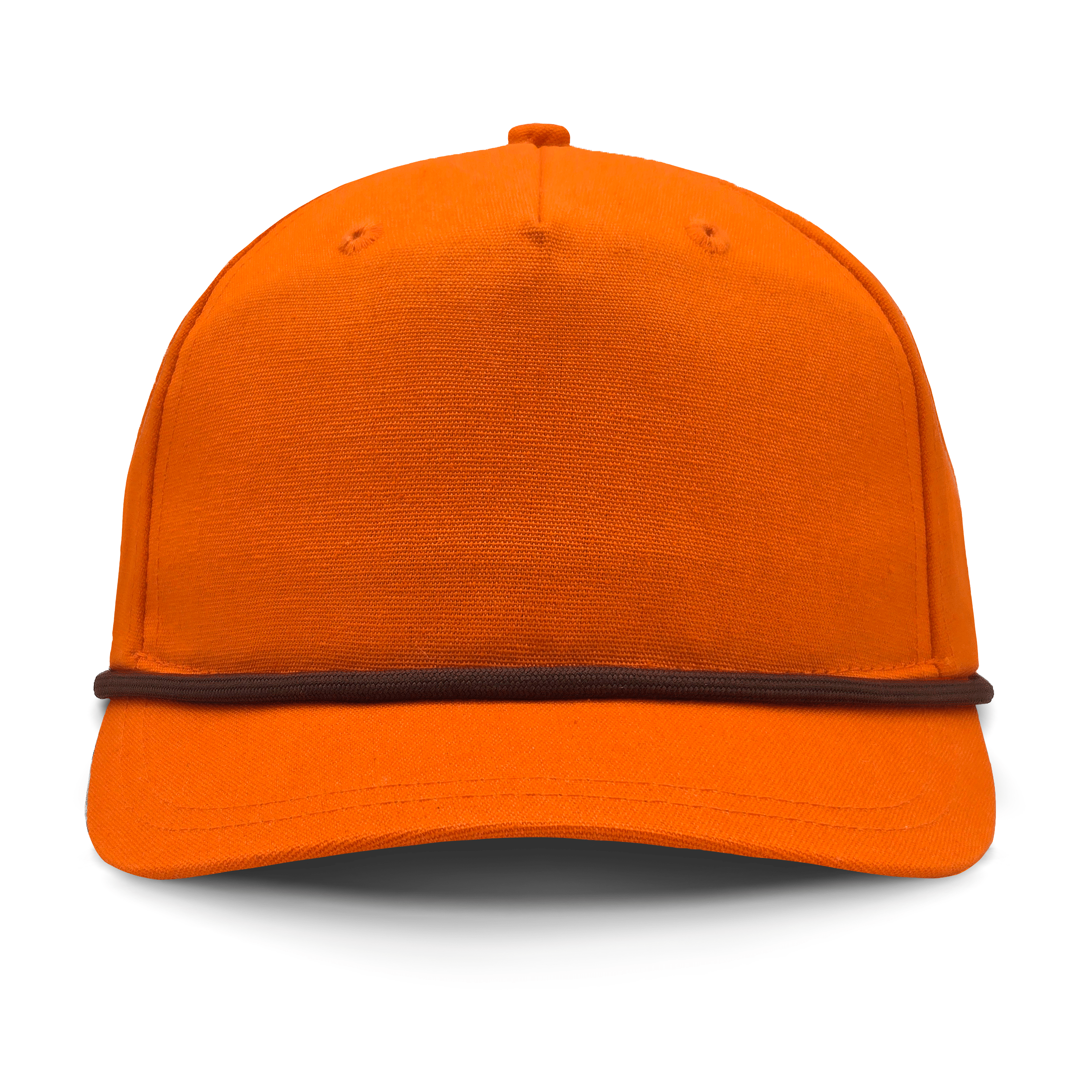 Blaze Orange Archer Goat Rope - Lost Hat Co.