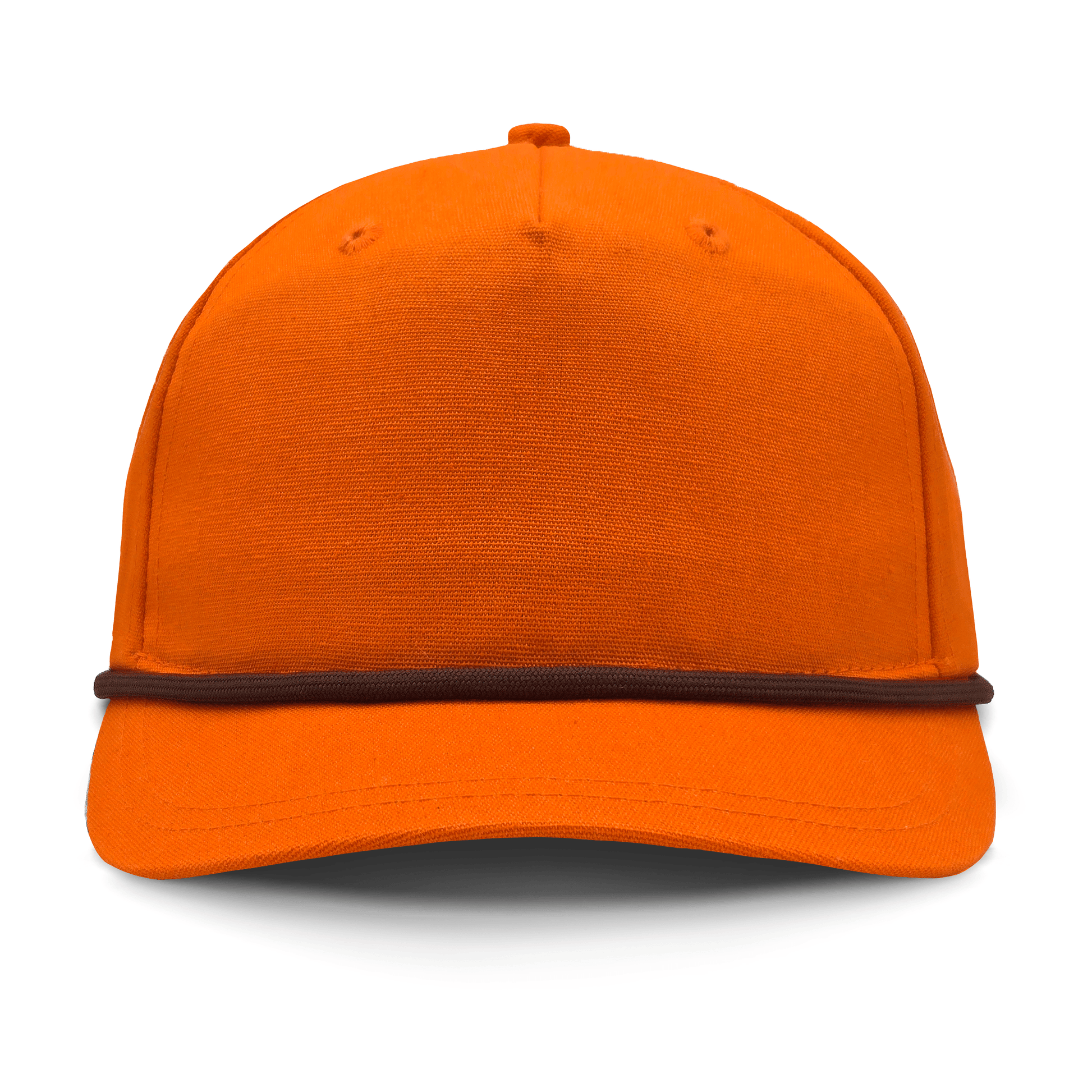 Blaze Orange Archer Goat Rope - Lost Hat Co.
