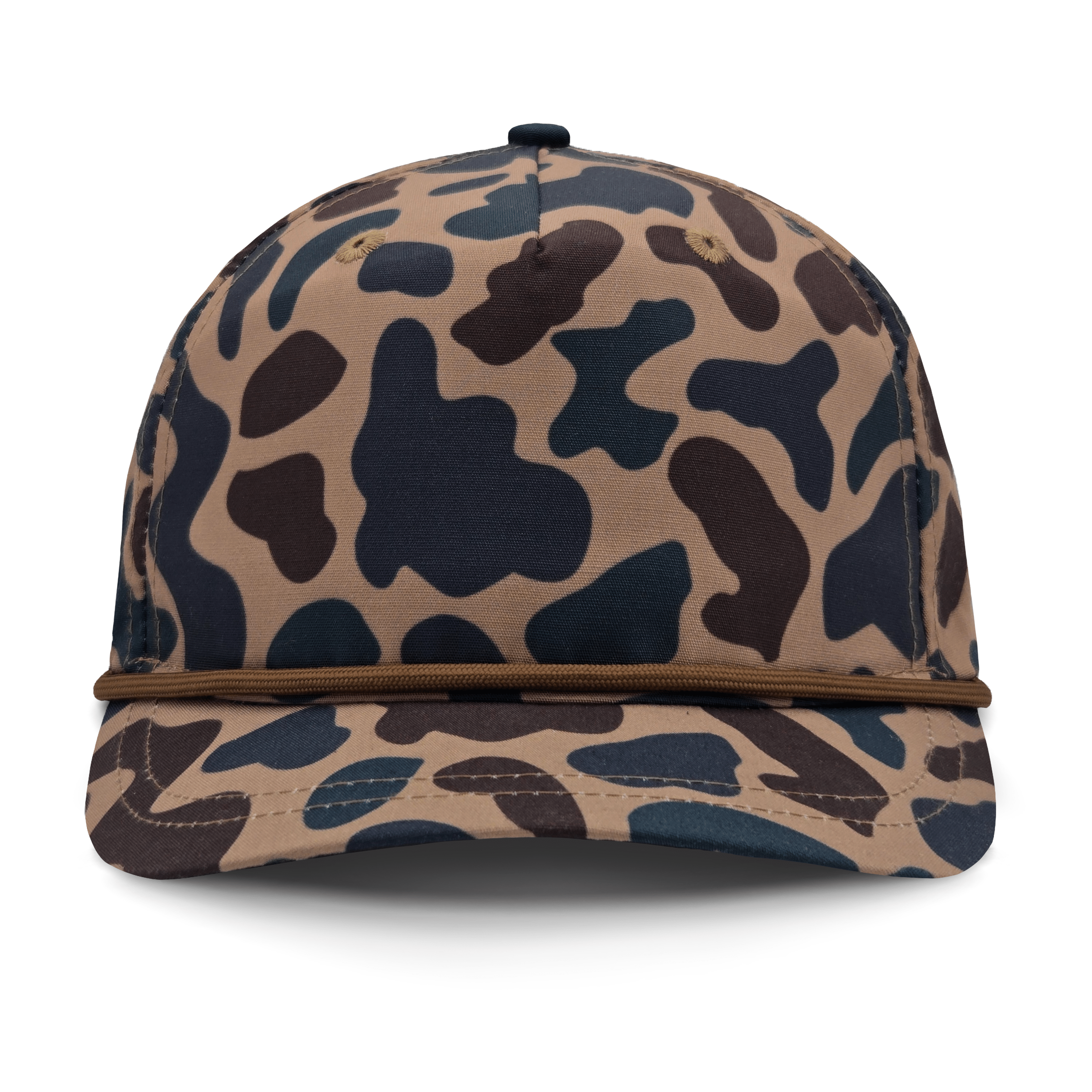 Old's Cool Delta Archer Goat Rope - Lost Hat Co.