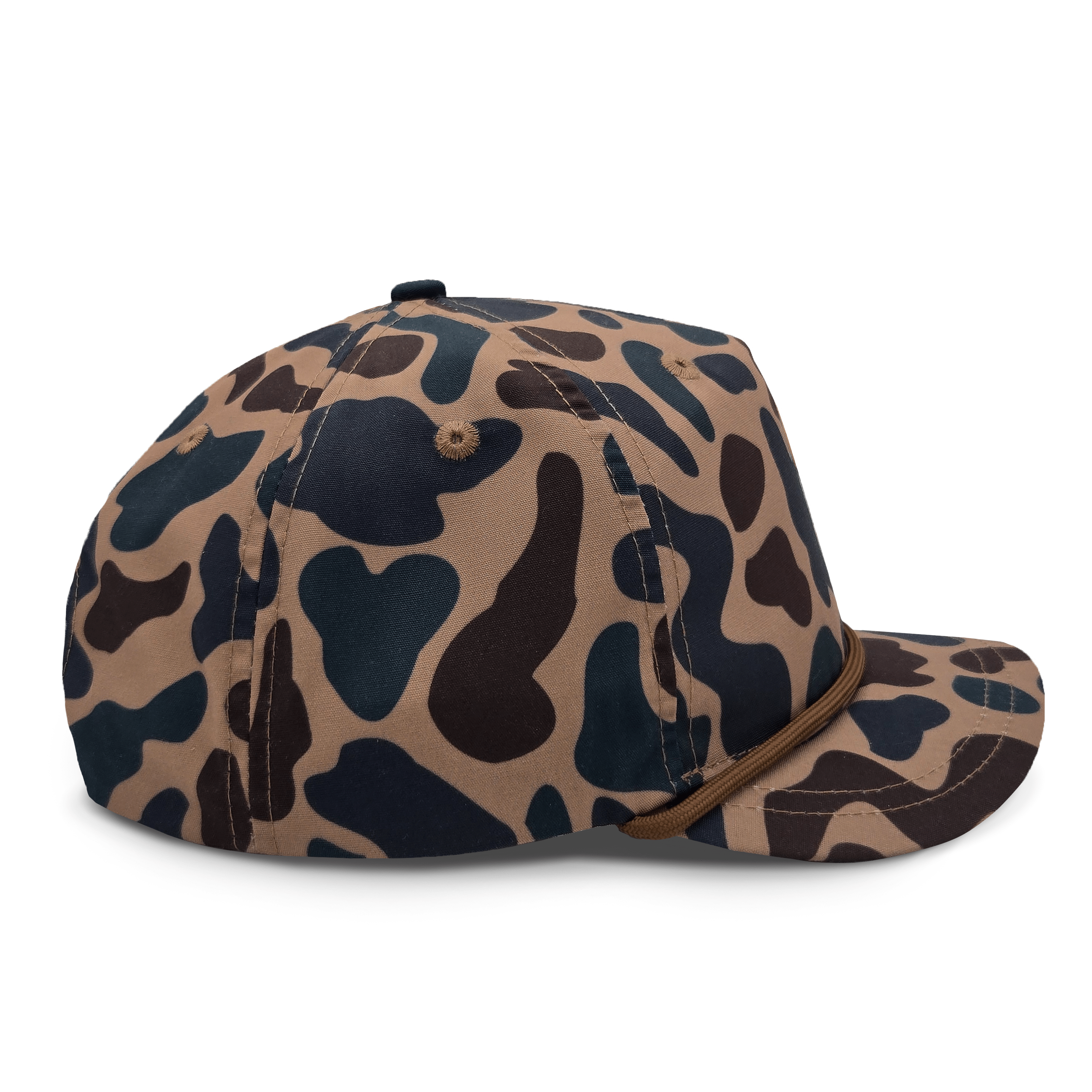 Old's Cool Delta Archer Goat Rope - Lost Hat Co.