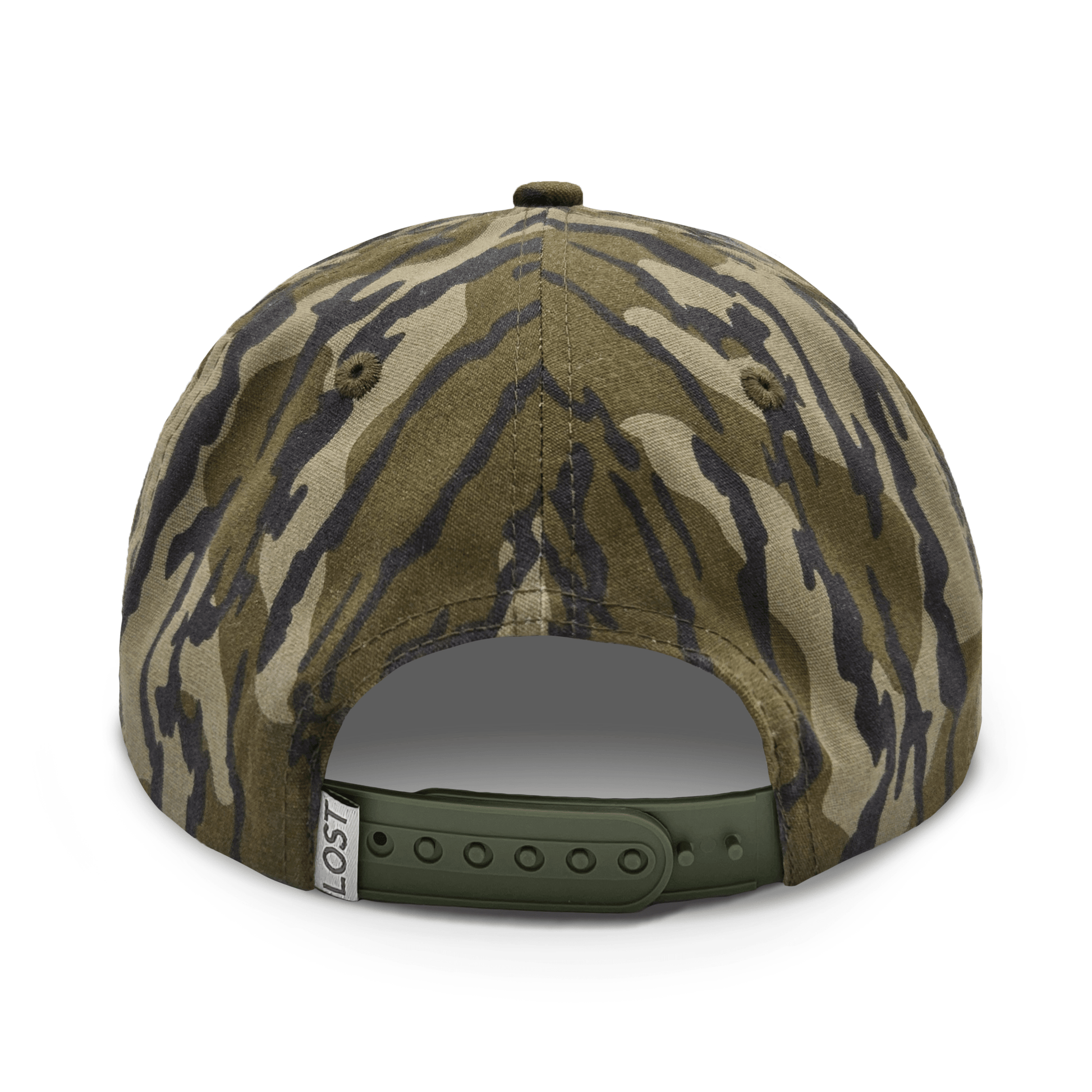 Mossy Oak Original Bottomland Archer Goat Rope - Lost Hat Co.