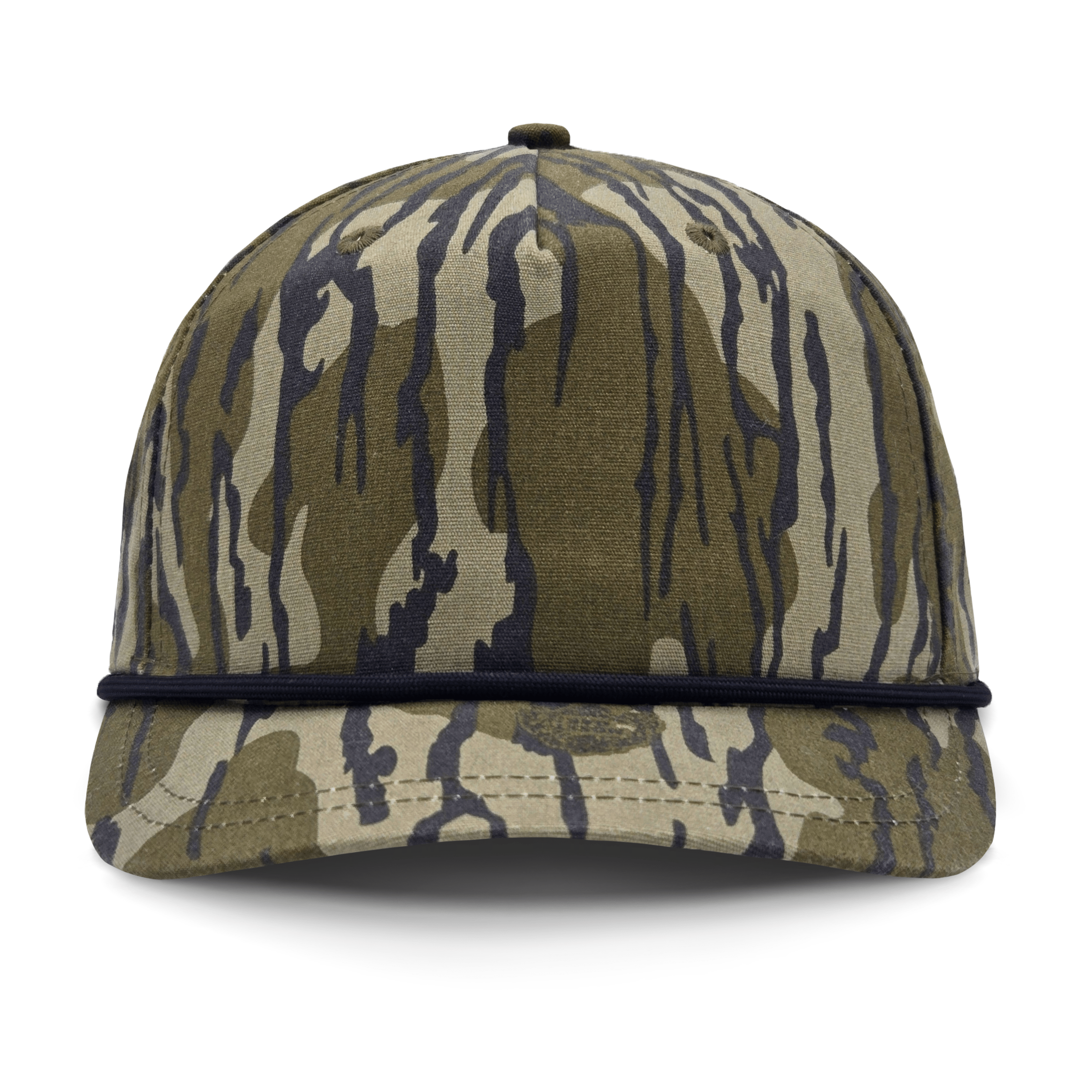 Mossy Oak Original Bottomland Archer Goat Rope - Lost Hat Co.