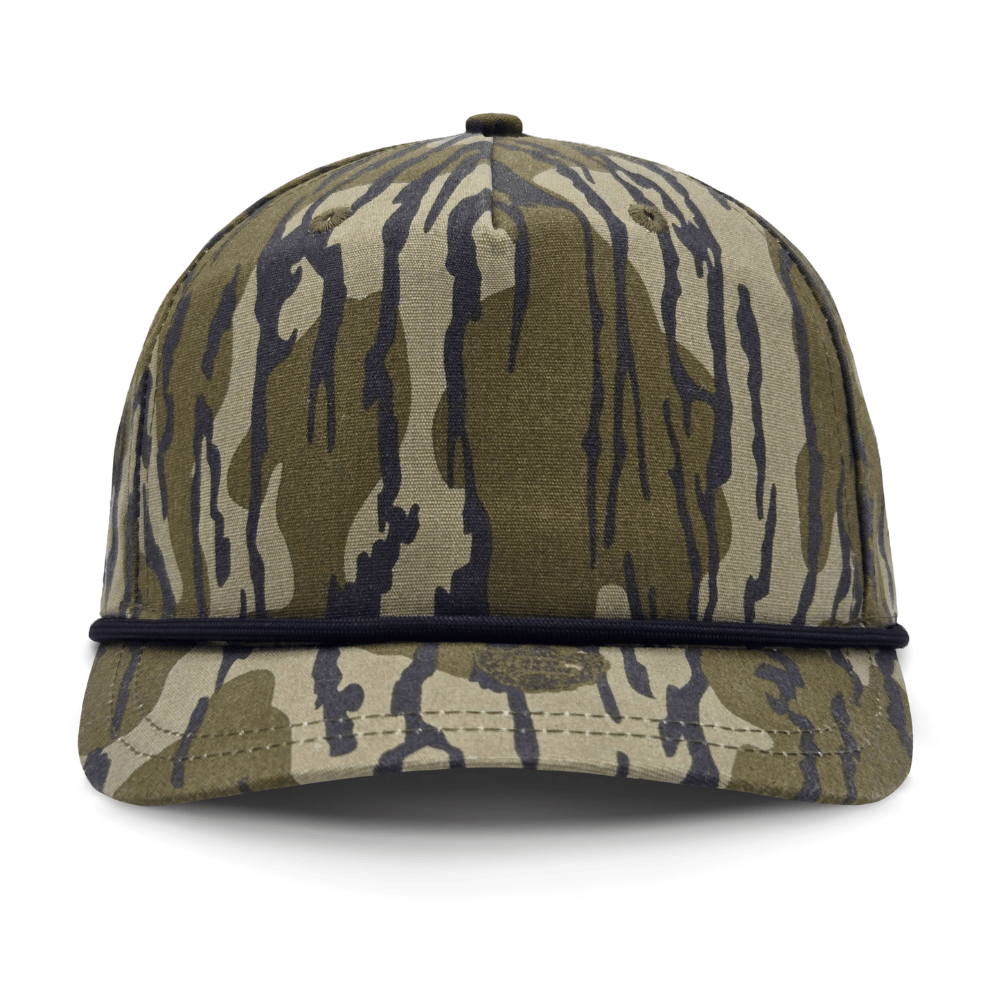 Mossy Oak Original Bottomland Archer Goat Rope - Lost Hat Co.