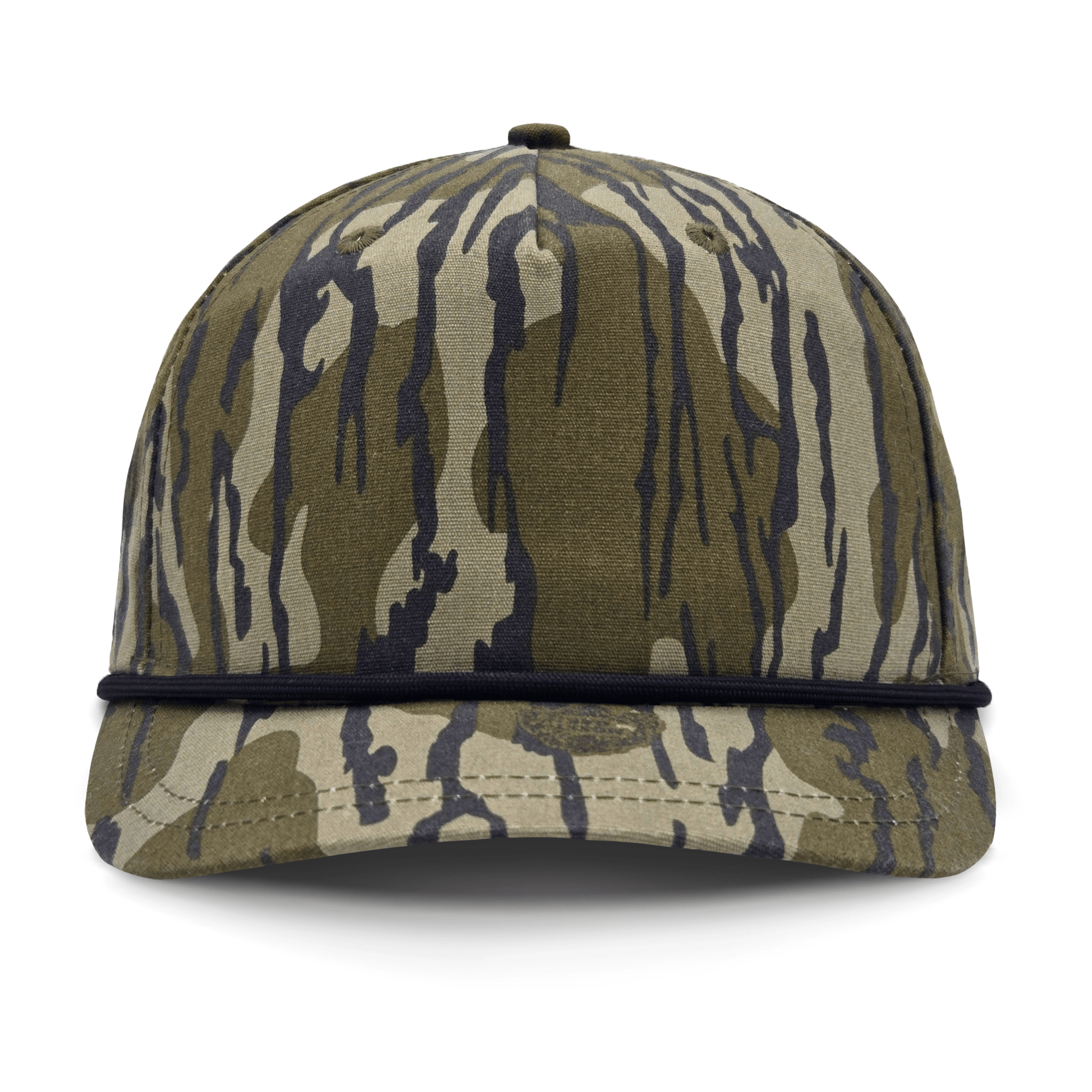 Mossy Oak Original Bottomland Archer Goat Rope - Lost Hat Co.