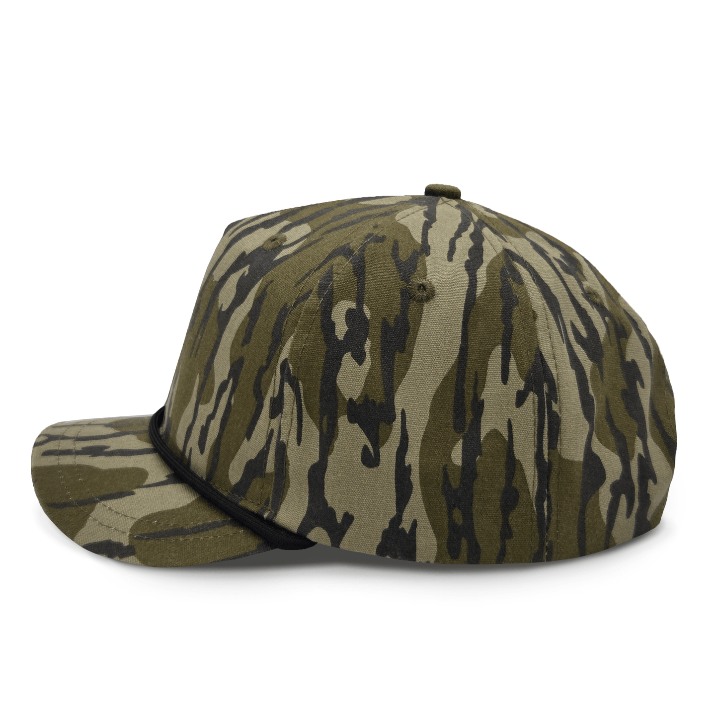 Mossy Oak Original Bottomland Archer Goat Rope - Lost Hat Co.