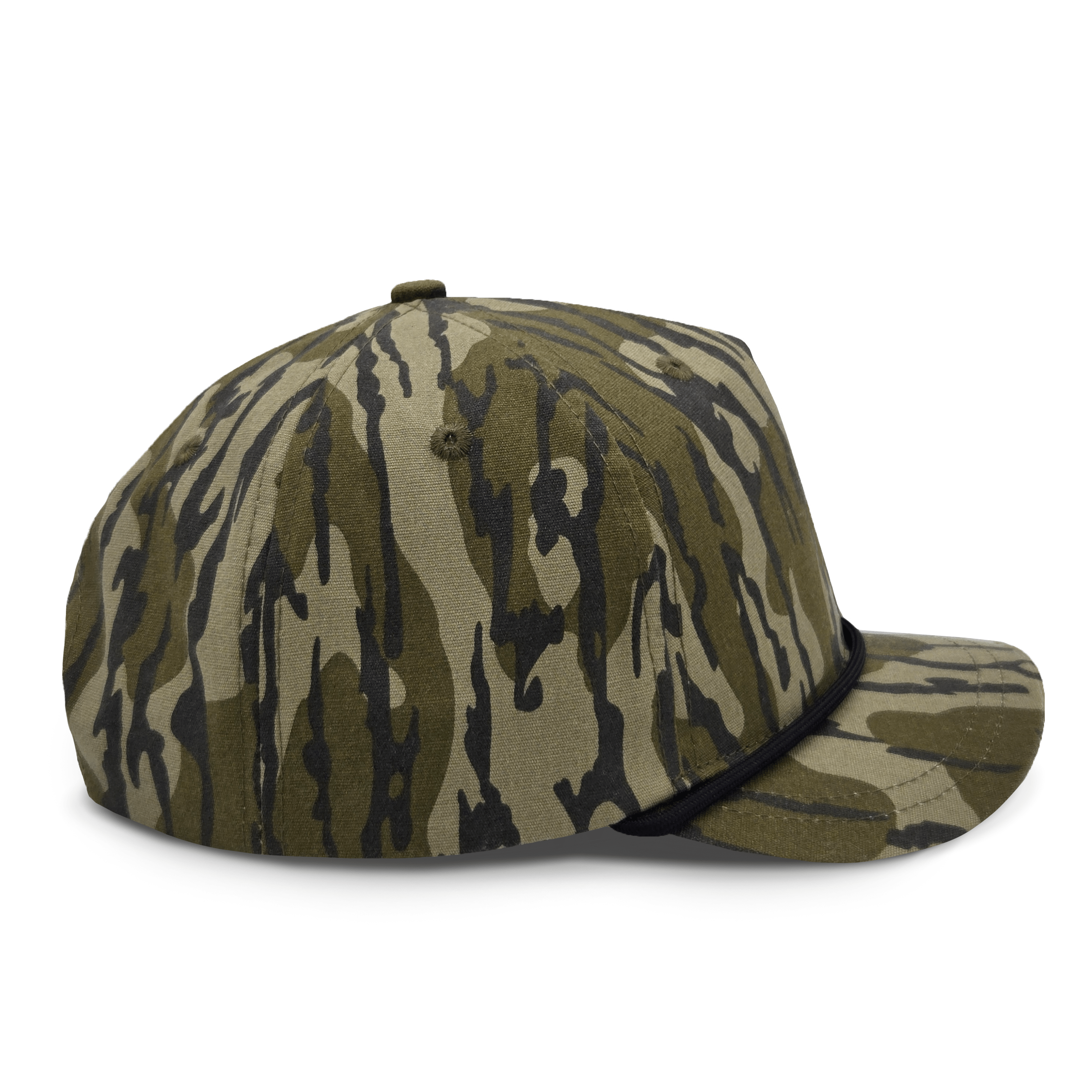 Mossy Oak Original Bottomland Archer Goat Rope - Lost Hat Co.