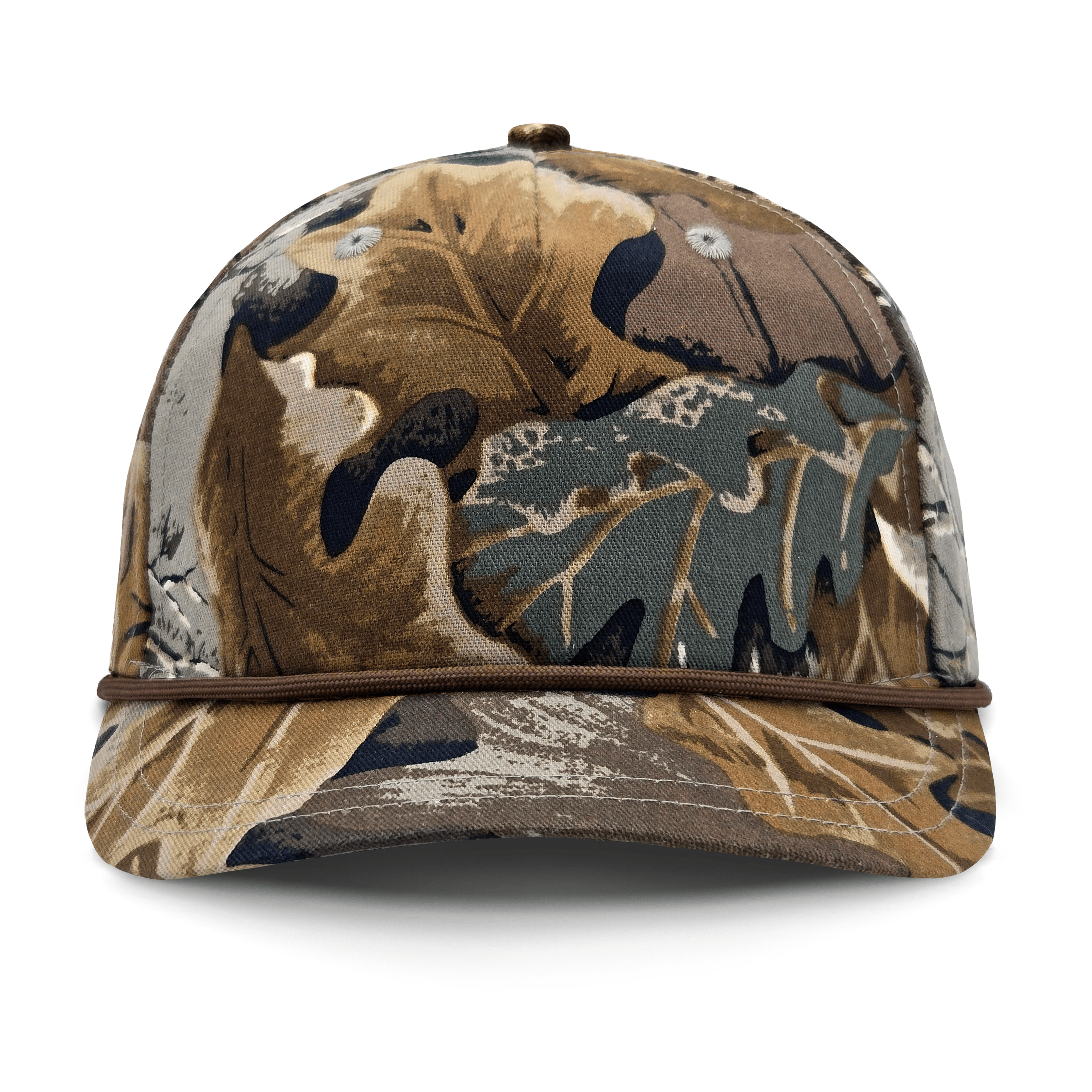 Realtree Advantage Classic Archer Goat Rope - Lost Hat Co.