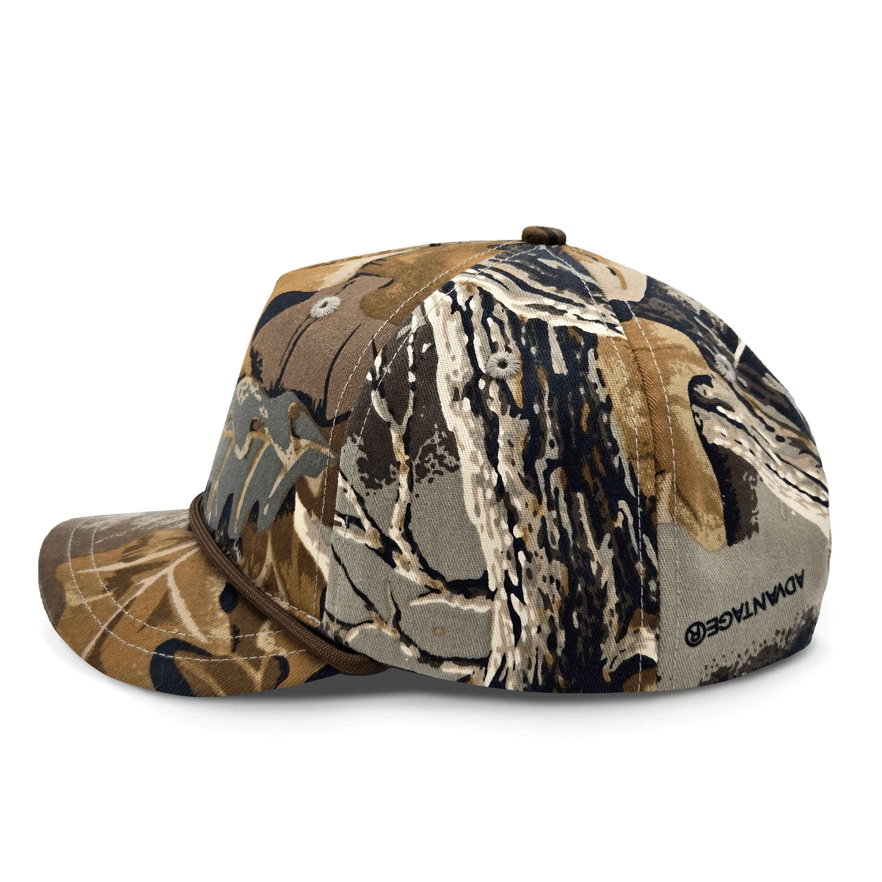 Realtree Advantage Classic Archer Goat Rope - Lost Hat Co.