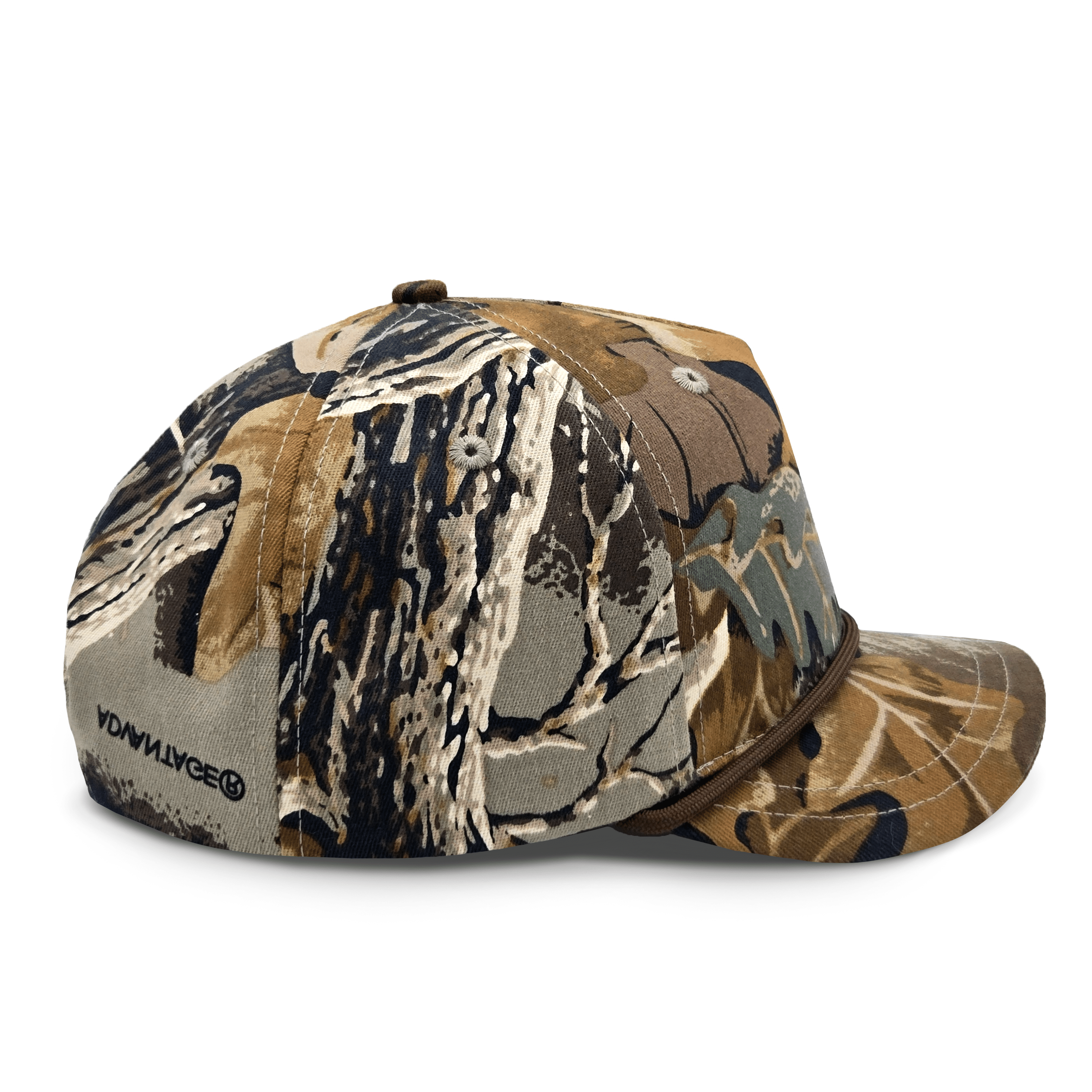Realtree Advantage Classic Archer Goat Rope - Lost Hat Co.