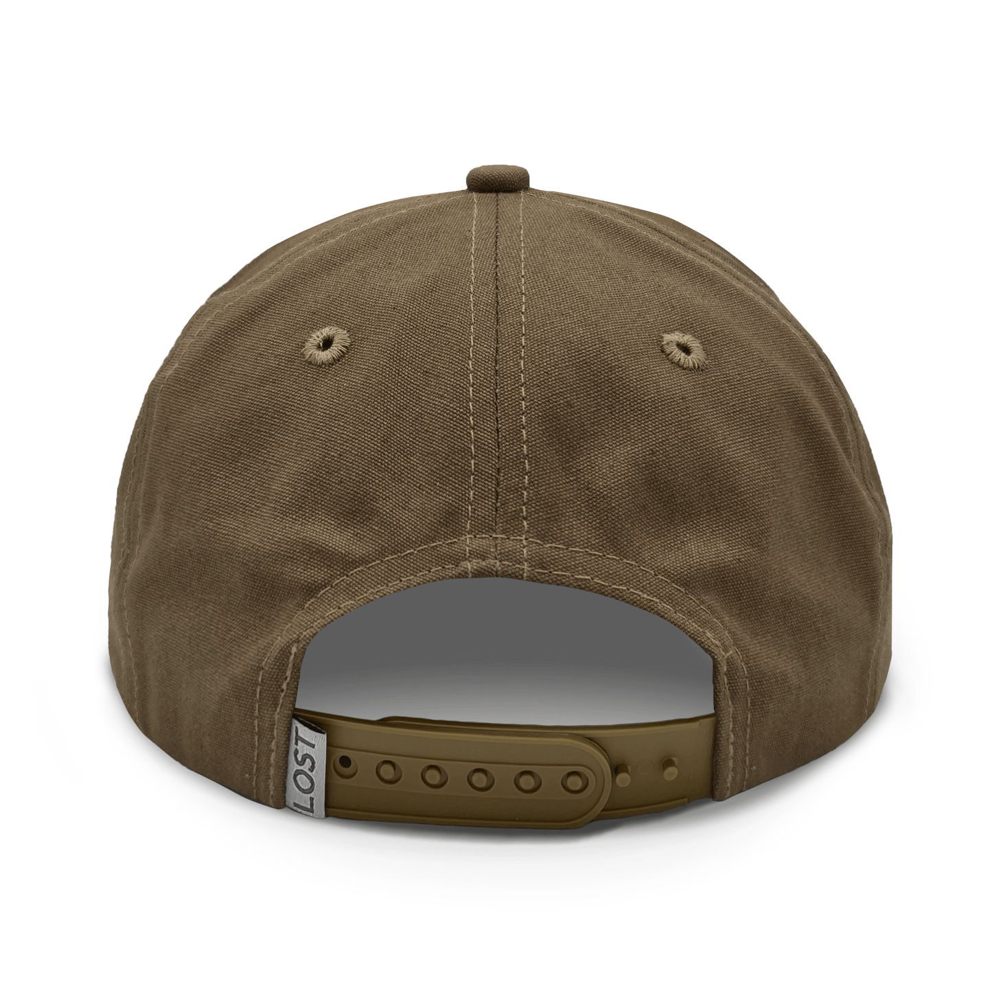 Tobacco Archer Goat Rope - Lost Hat Co.