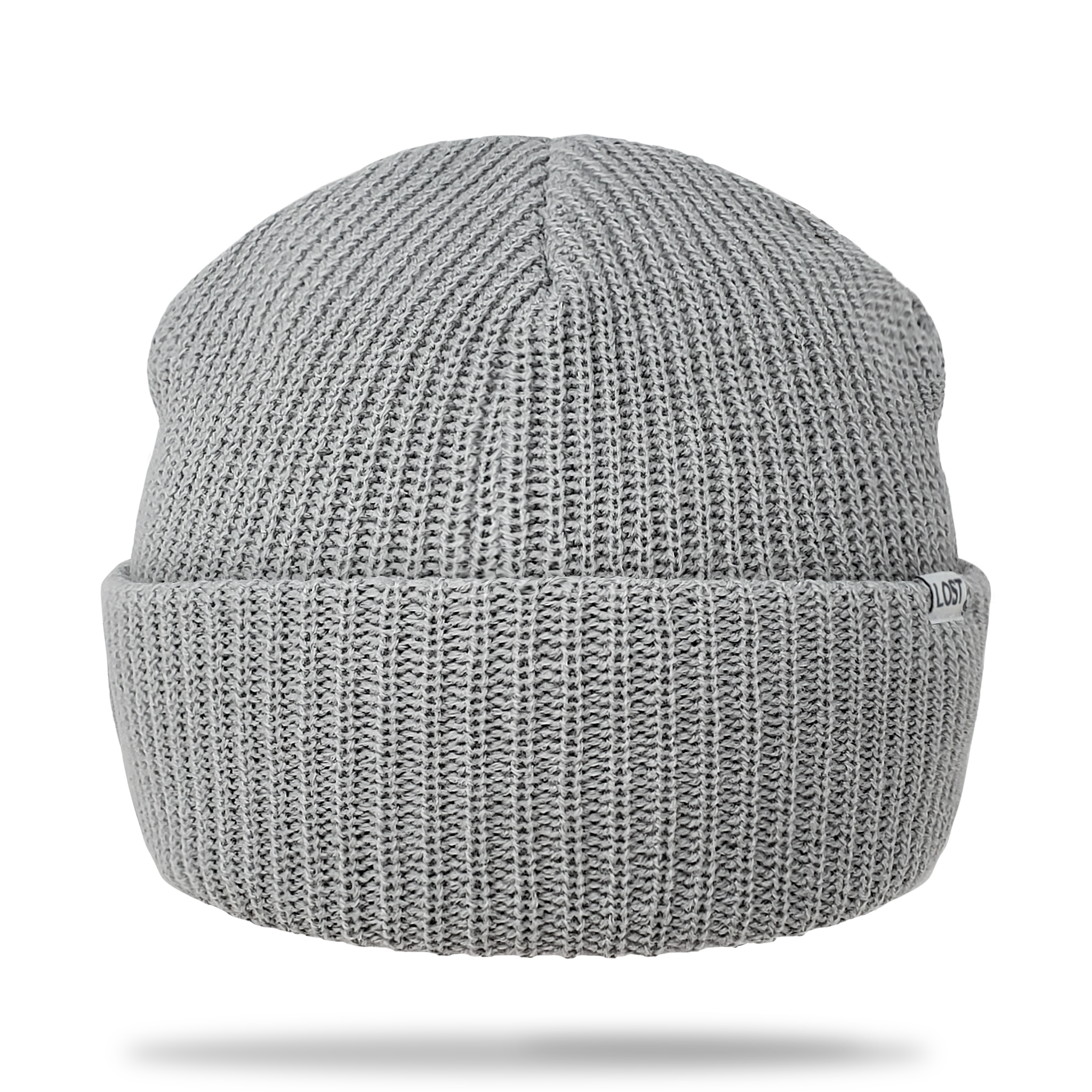 Ash Field Beanie