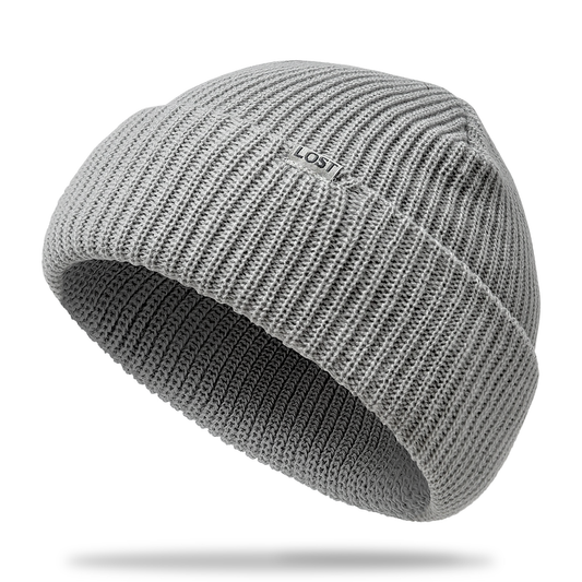 Ash Field Beanie