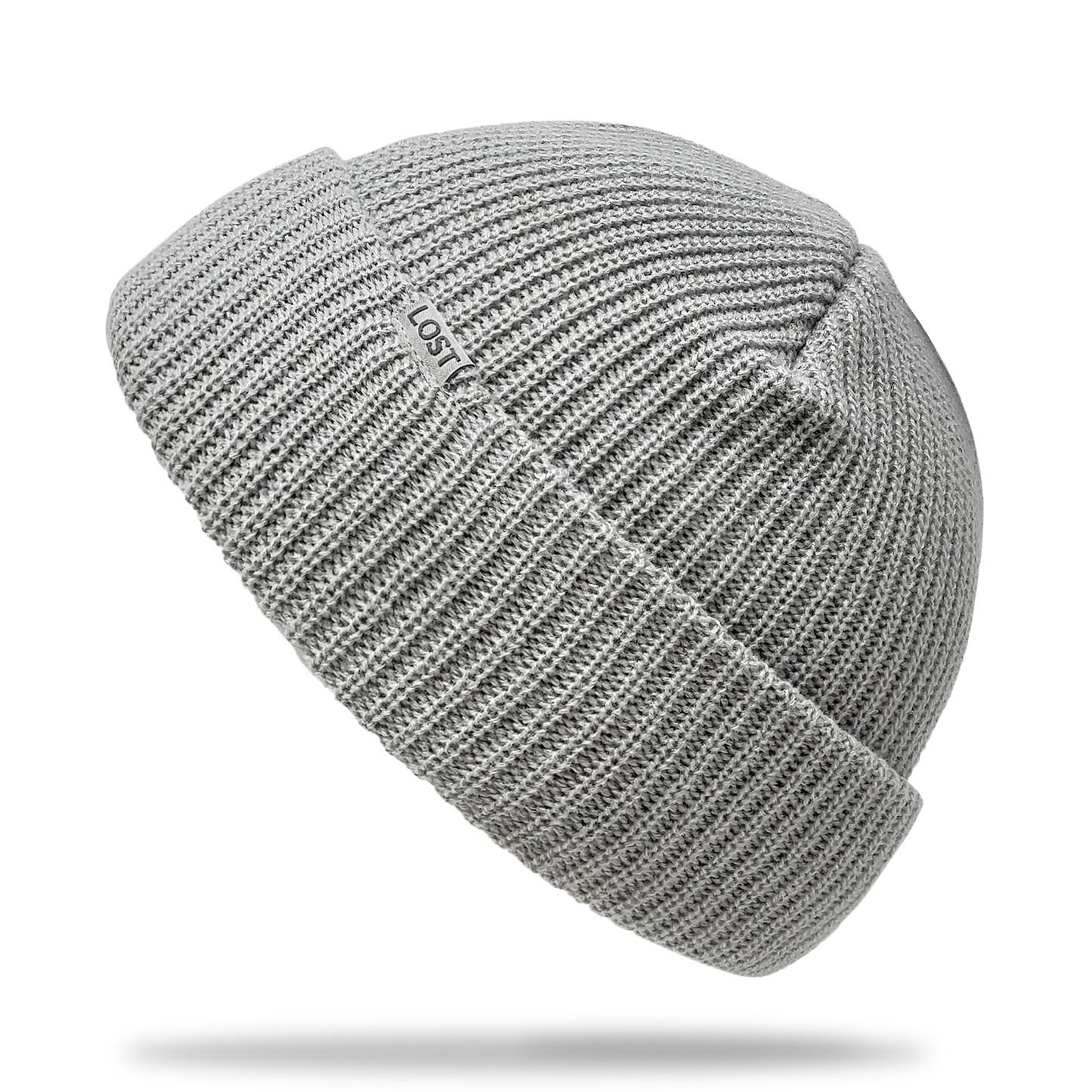 Ash Field Beanie